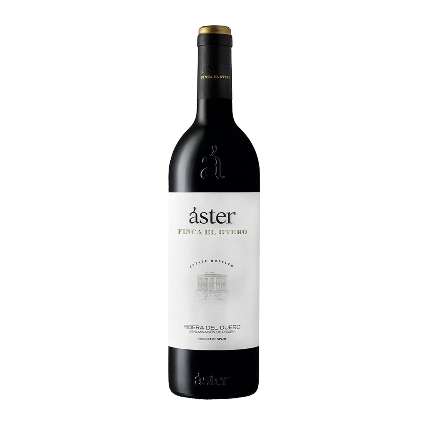 Aster Finca El Otero 2016 75cl