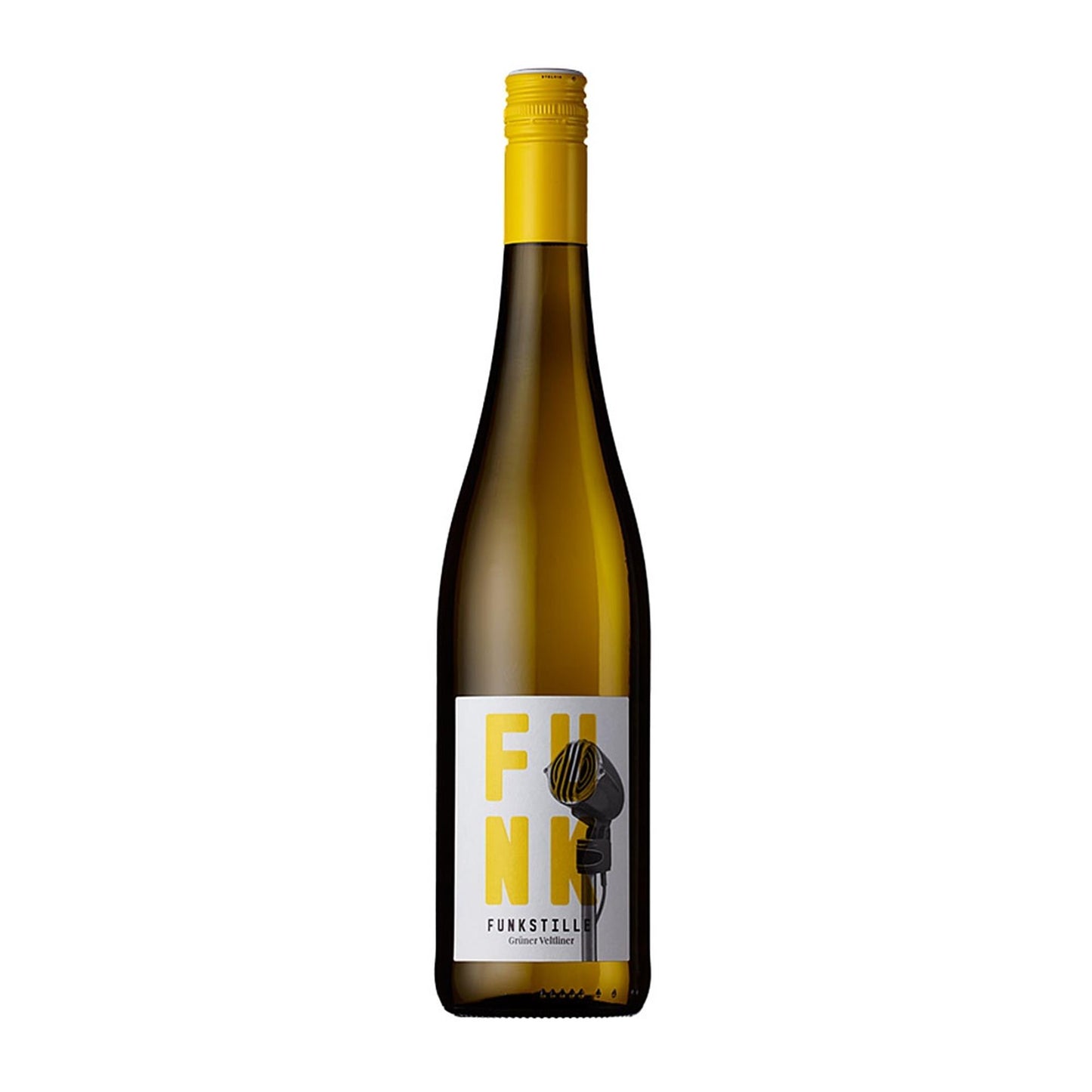 Funkstille Gruner Veltliner 2023 75cl