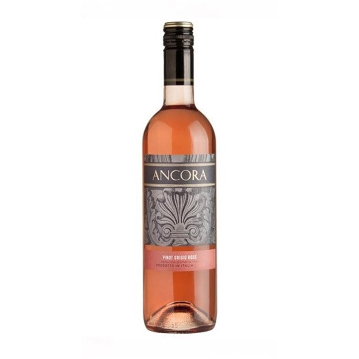 Ancora Pinot Grigio Rose 2024 75cl