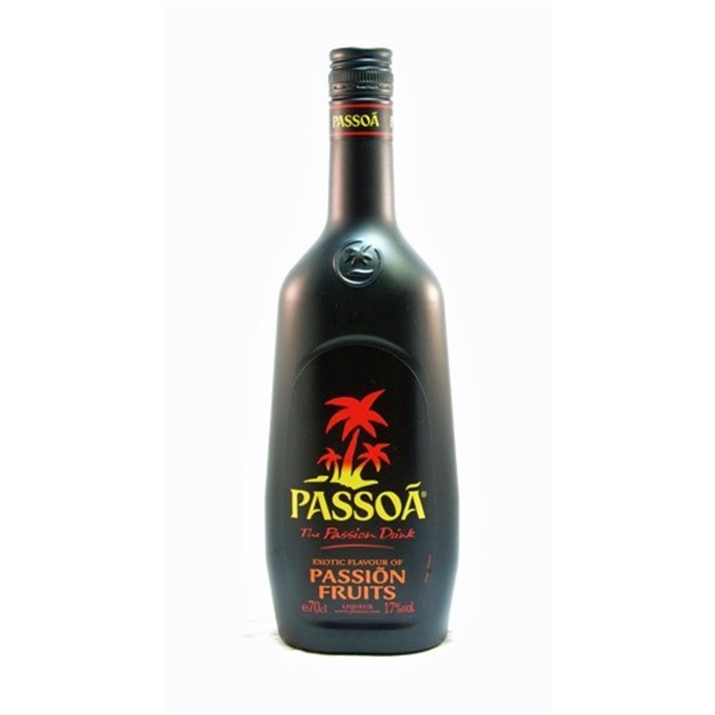 Passoa Passion Fruit Liqueur 70cl