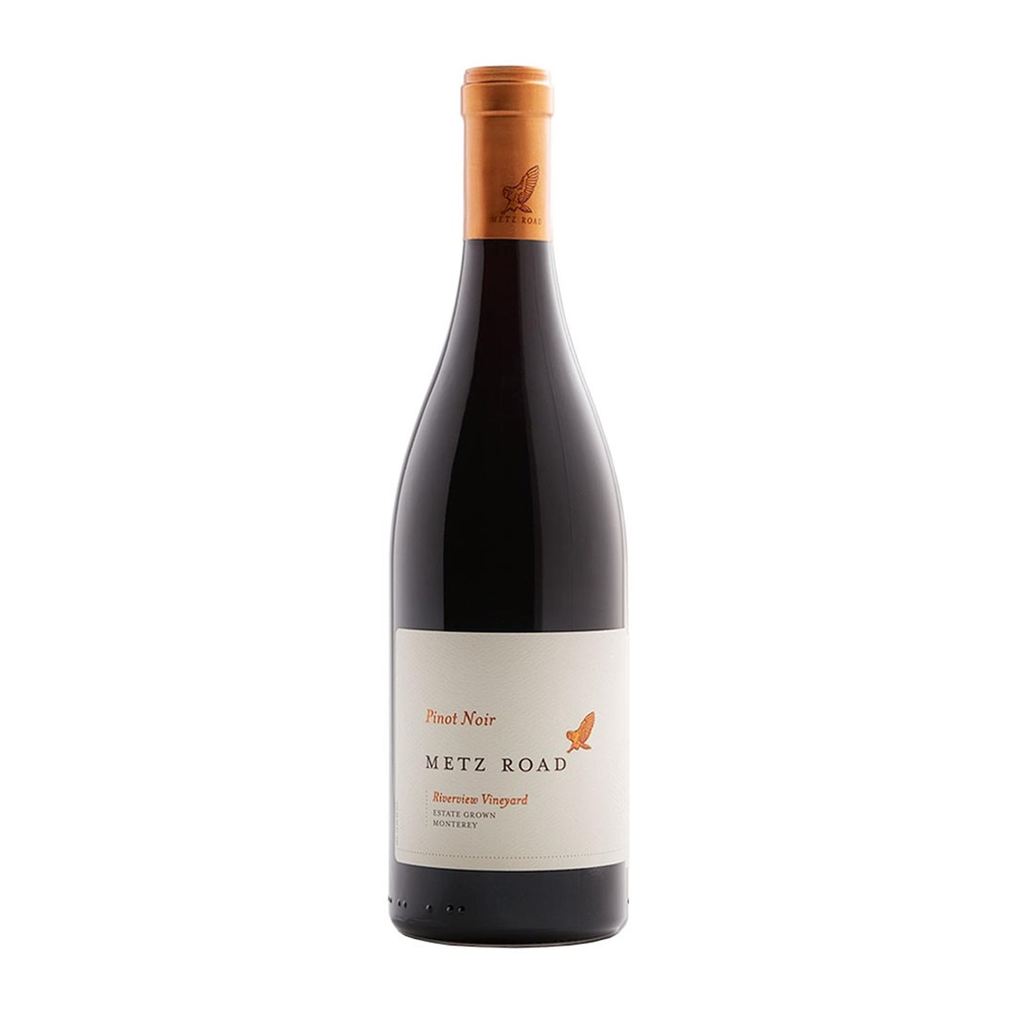 Metz Road Riverview Vineyard Pinot Noir 2018 75cl