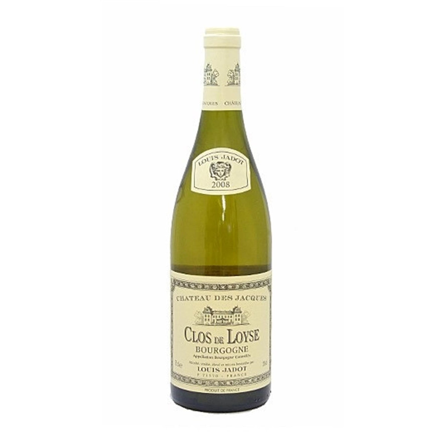 Louis Jadot Chateau Des Jacques Bourgogne Clos De Loyse 2022 75cl