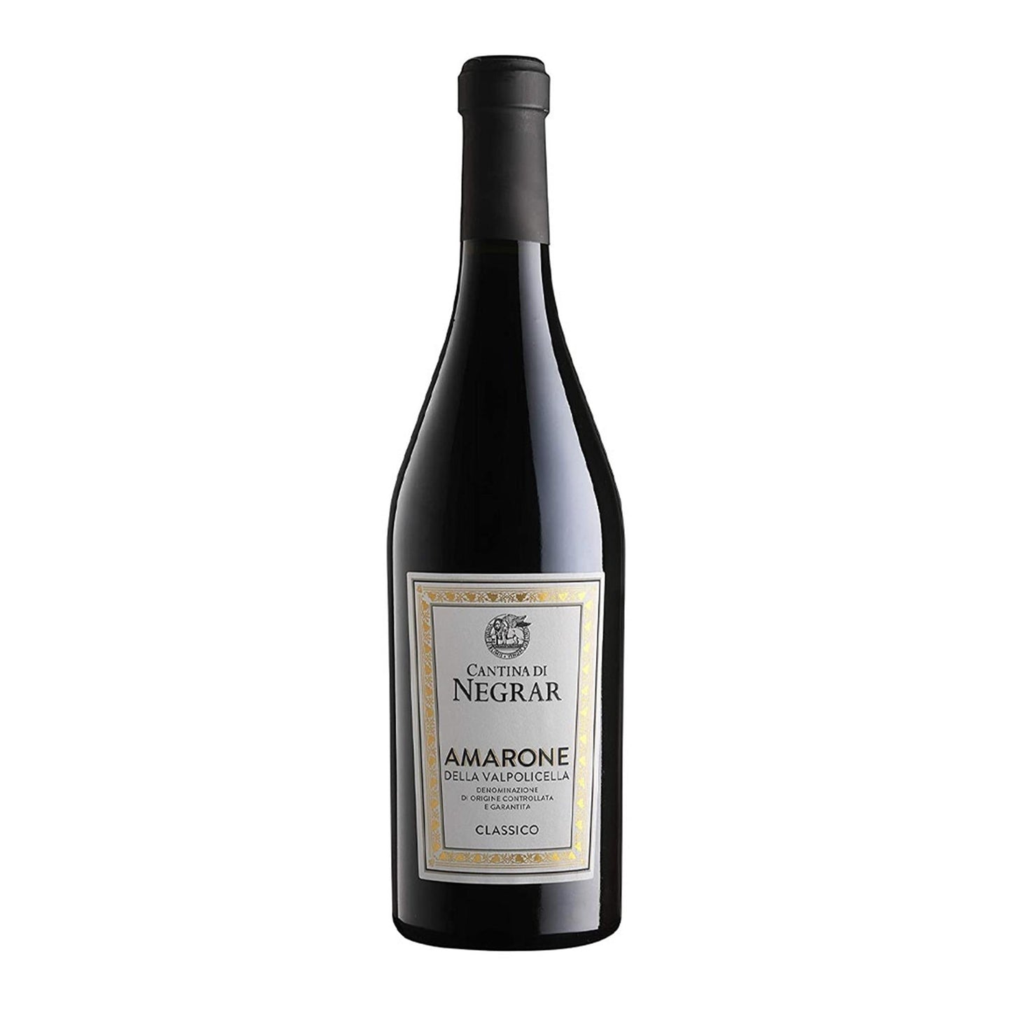 Cantina di Negrar Amarone della Valpolicella Classico 2020 75cl
