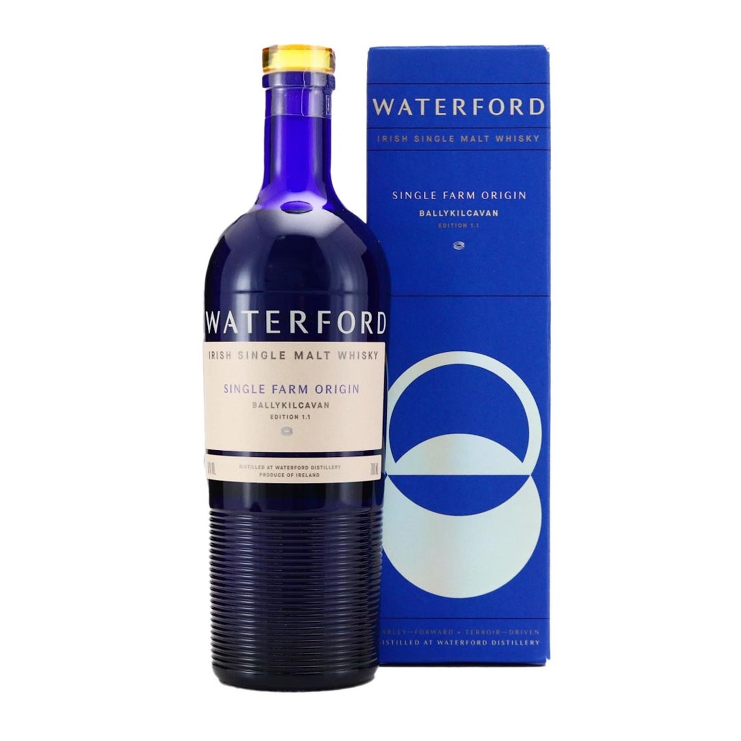 Waterford Ballykilcavan Edition 1.1 70cl