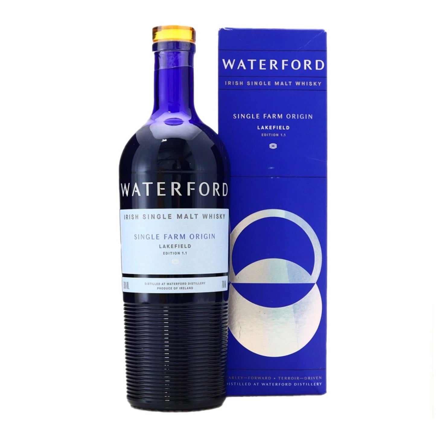 Waterford Lakefield Edition 1.1 70cl