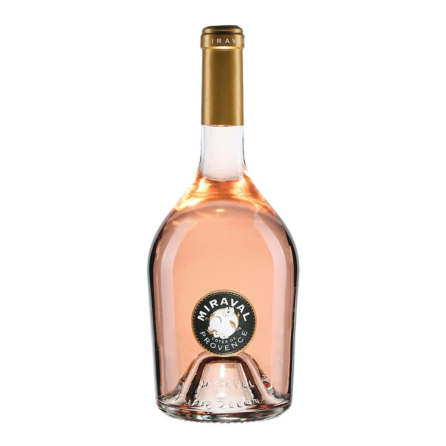 Miraval Cotes de Provence Rose 2020 150cl