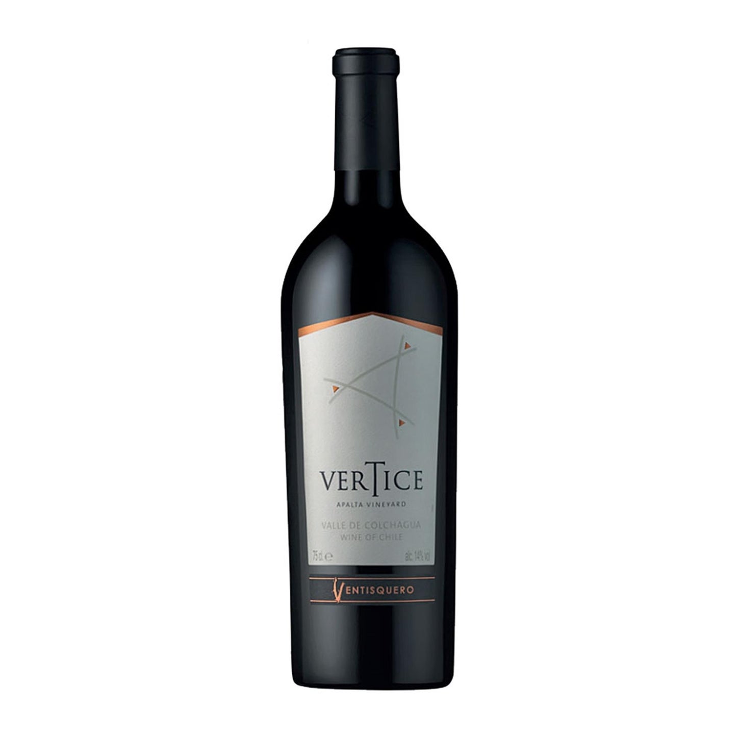 Ventisquero Vertice 2021 75cl