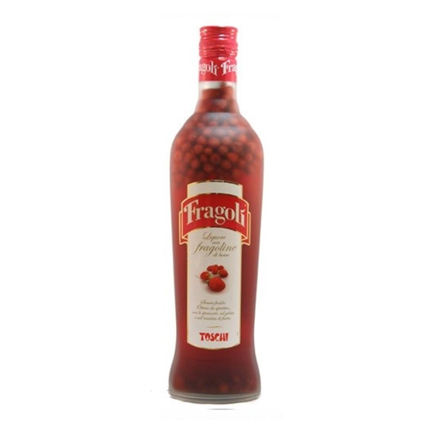 Fragoli Toschi 70cl