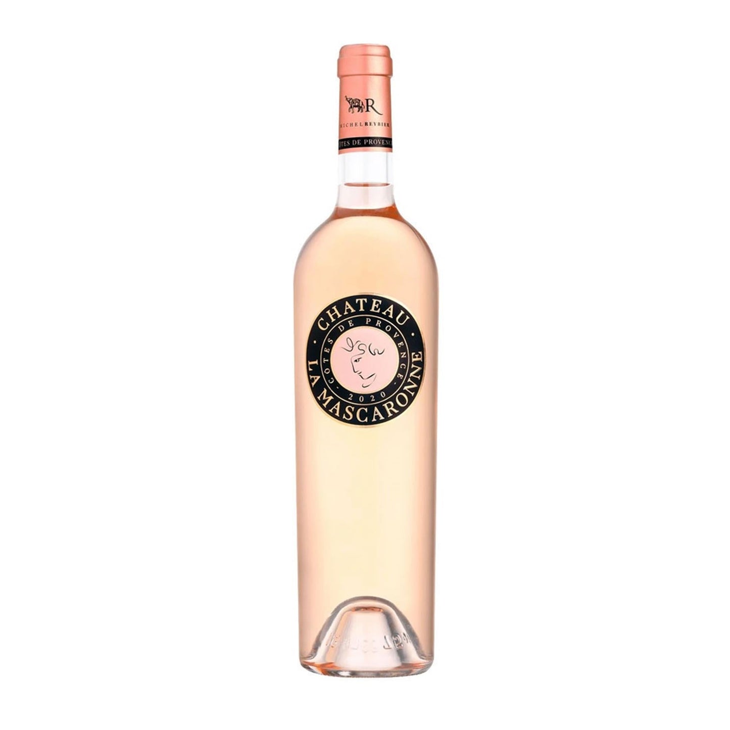 La Mascaronne Provence Rose 2023 Magnum 150cl