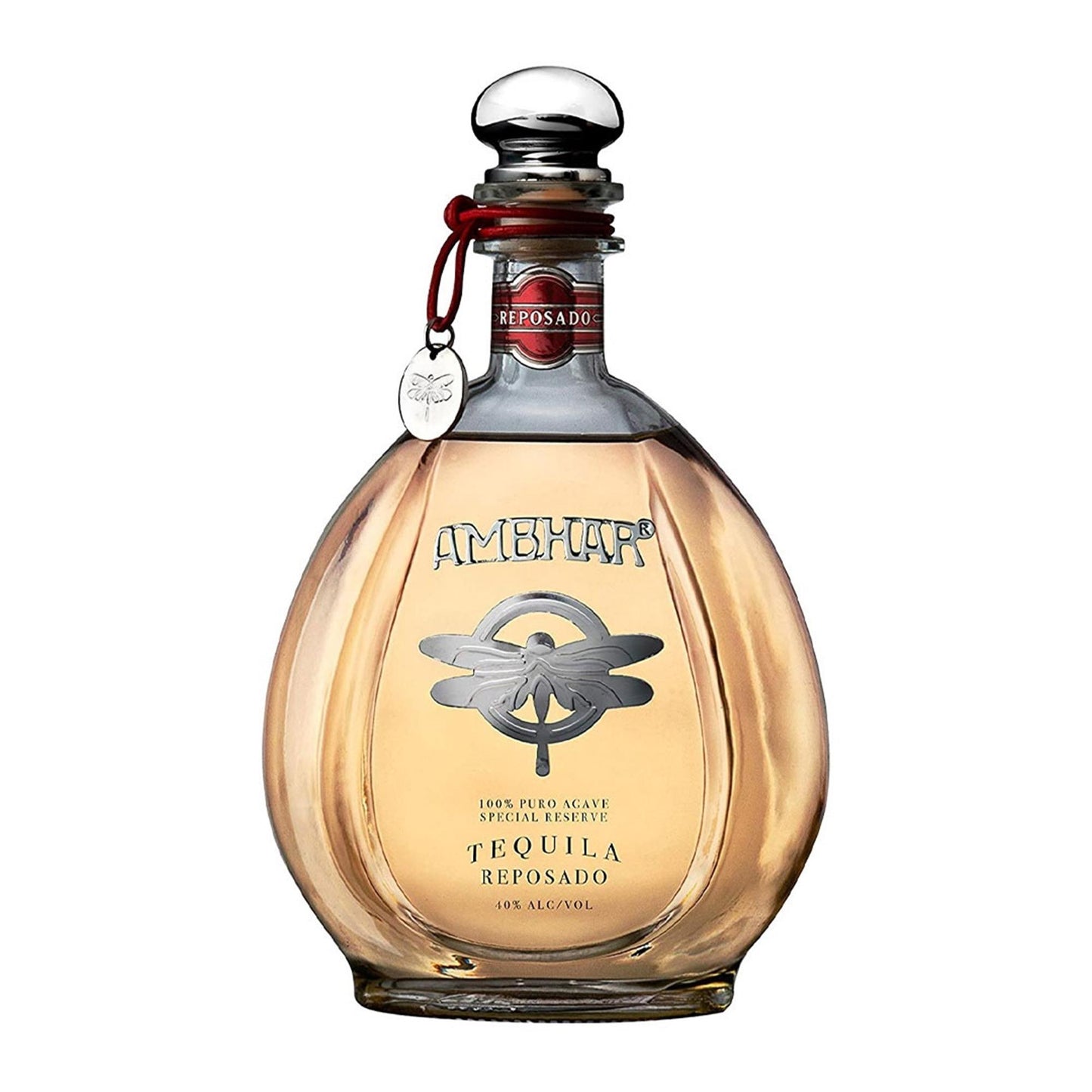 Ambhar Tequila Reposado 70cl