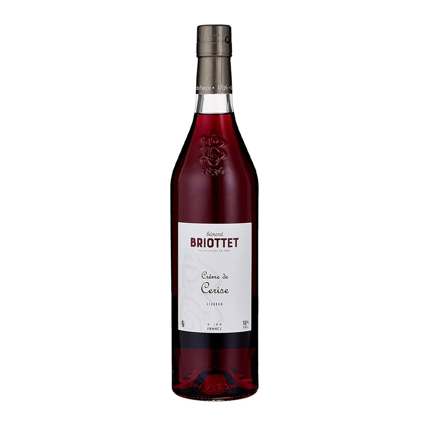 Edmond Briottet Creme de Cerise 70cl