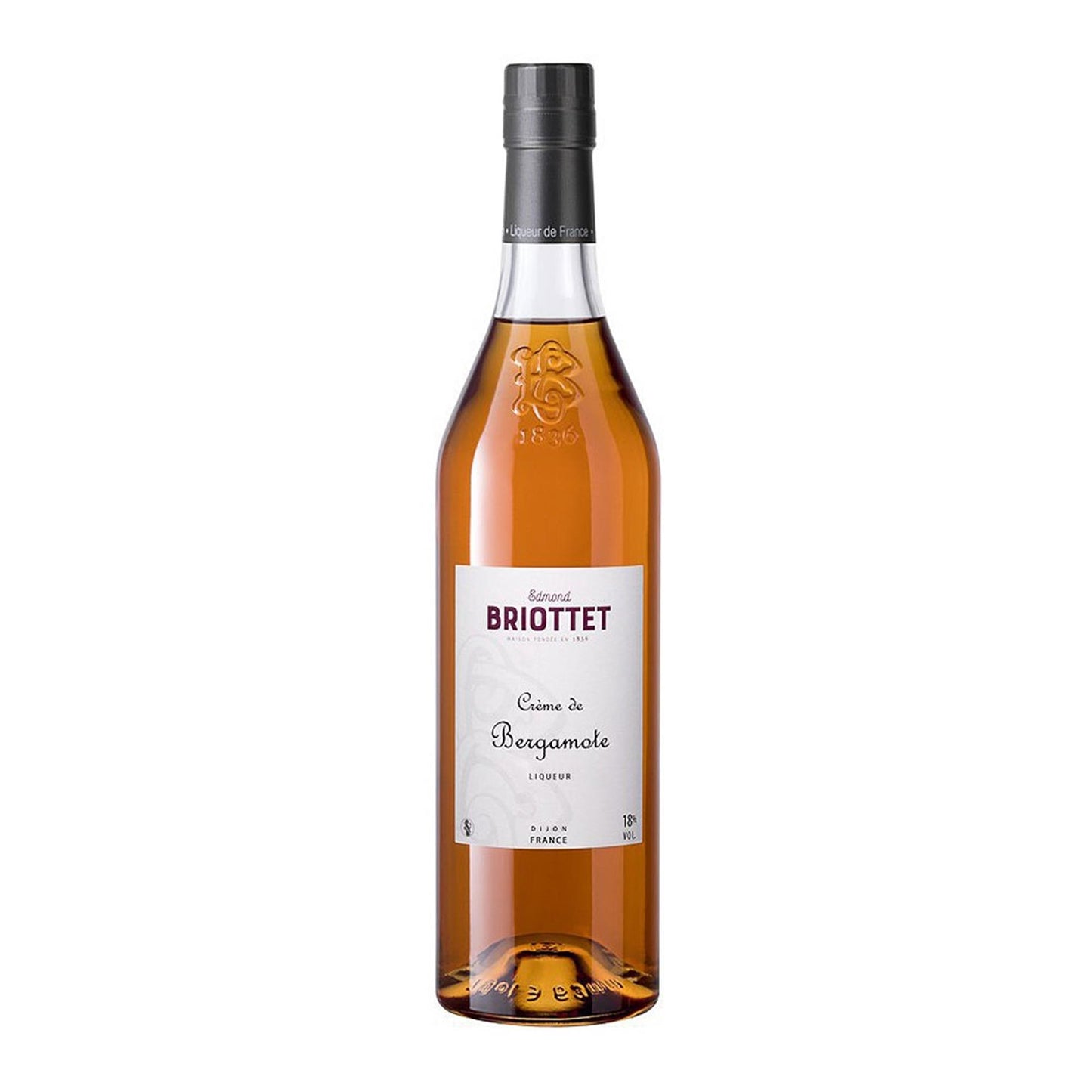 Edmond Briottet Creme de Bergamote 70cl