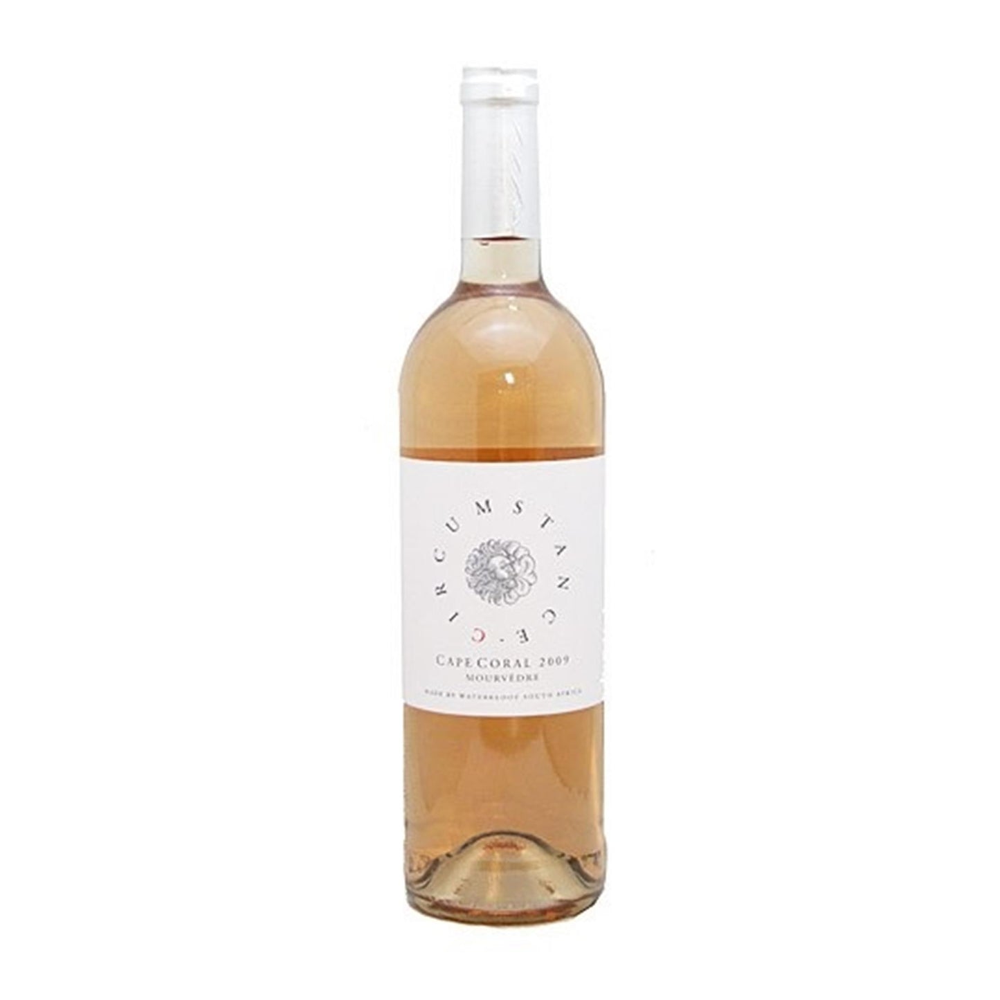 Circumstance Cape Coral Rose 2020 75cl