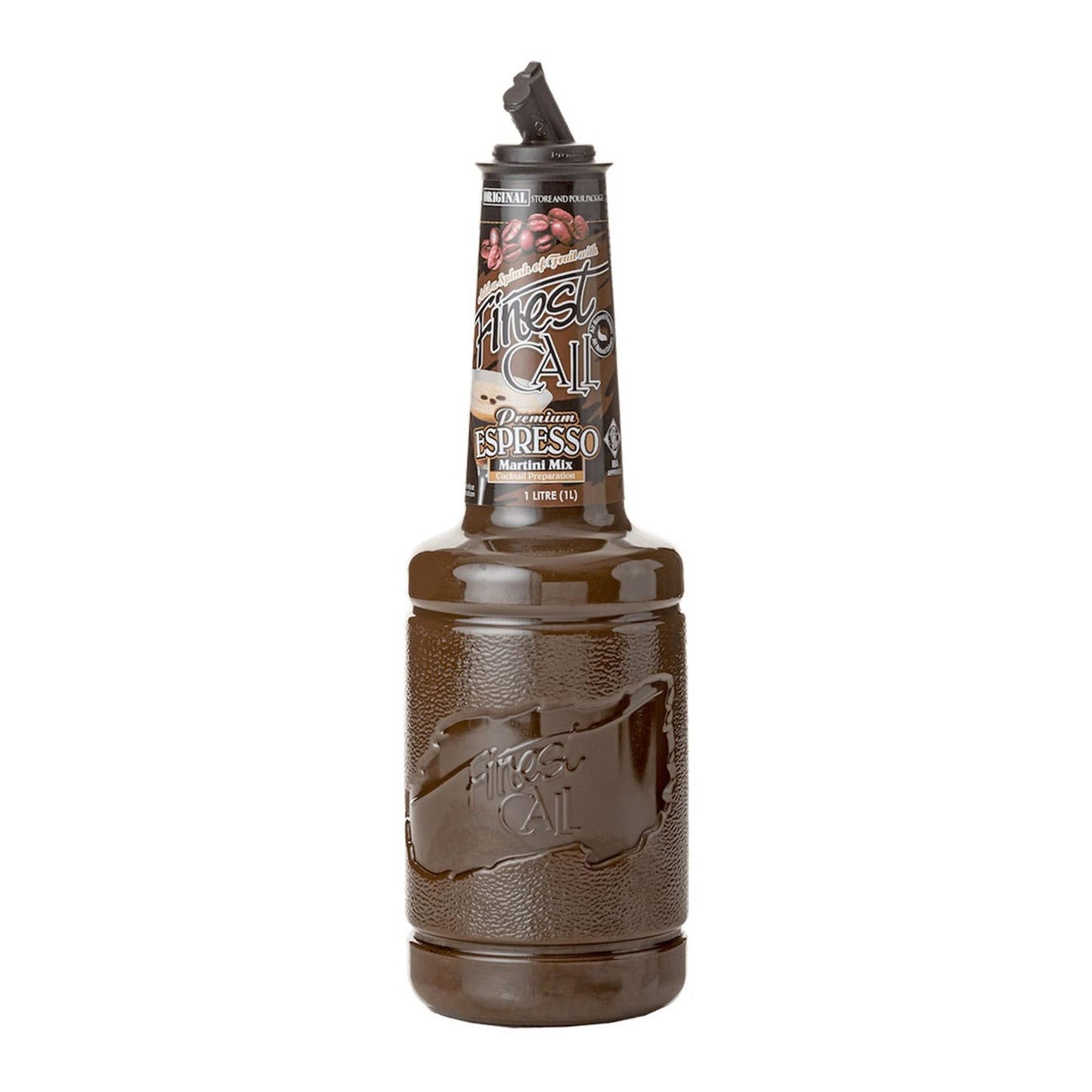 Finest Call Espresso Martini Mix 100cl