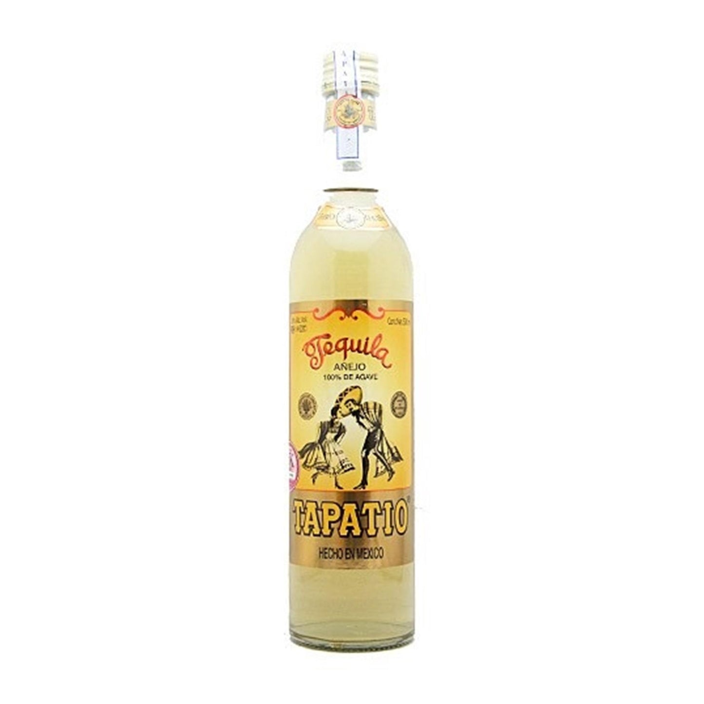 Tequila Tapatio Anejo 50cl