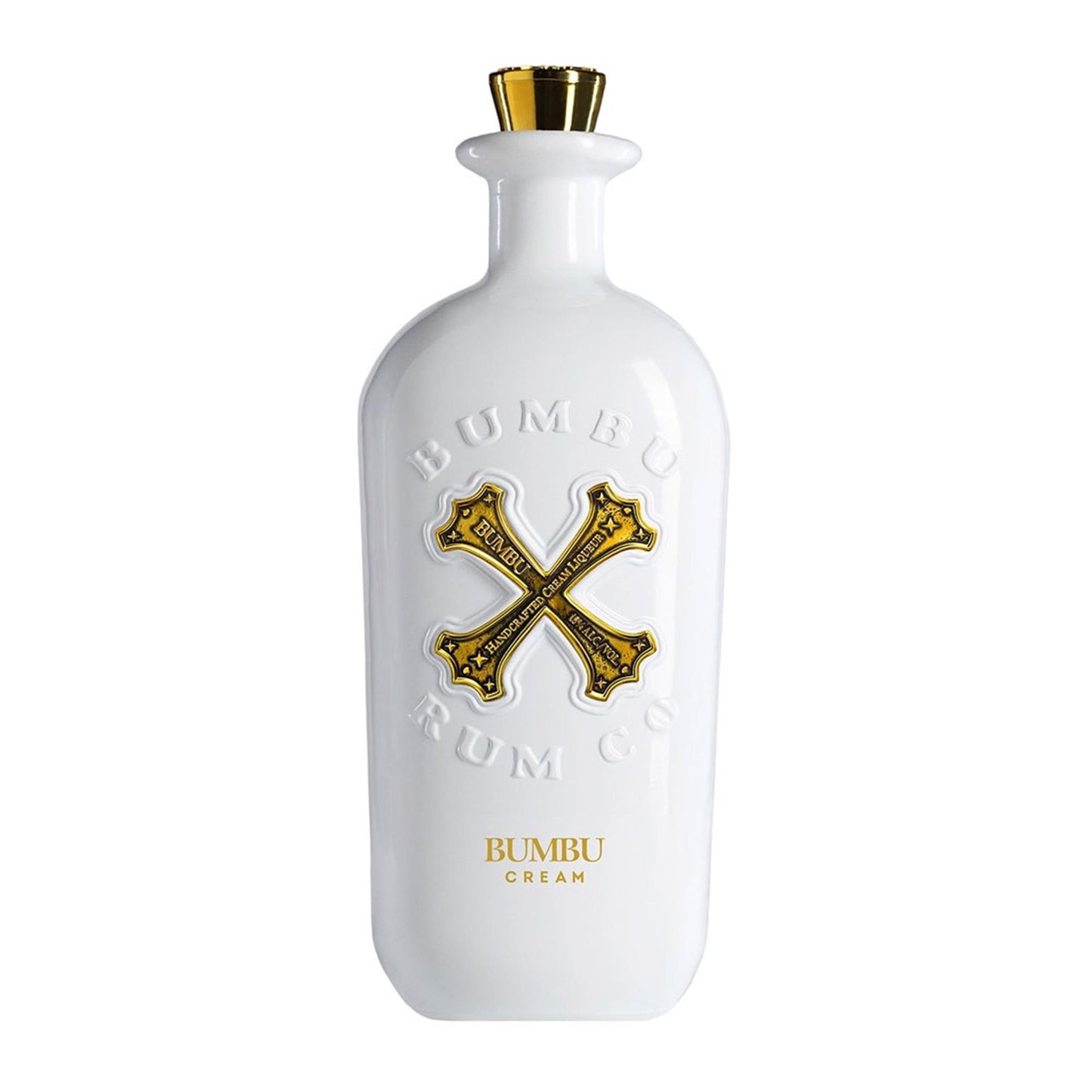 Bumbu Cream Liqueur 70cl
