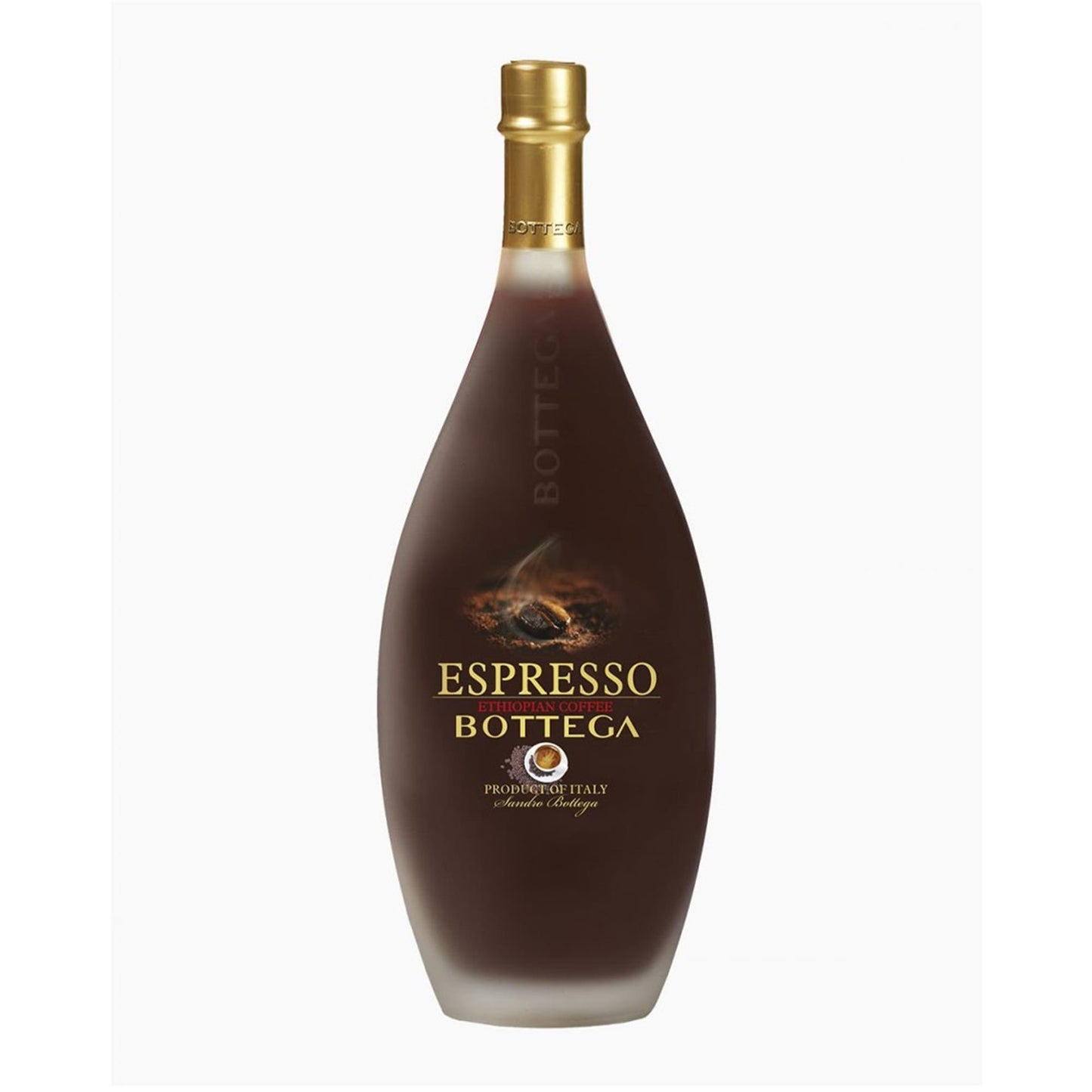 Bottega Espresso Liqueur 50cl