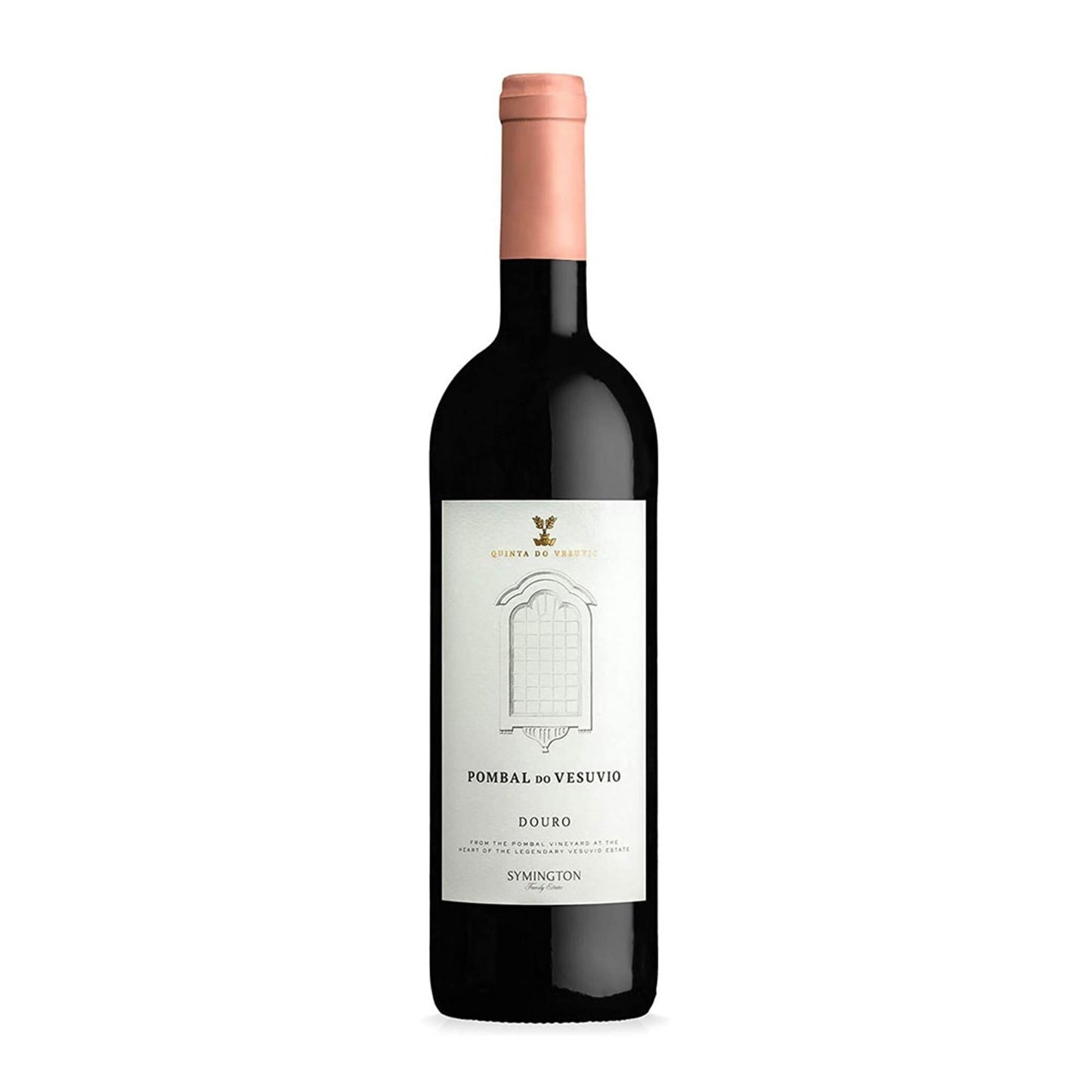 Quinta do Vesuvio Pombal do Vesuvio Douro 2017 Magnum 150cl