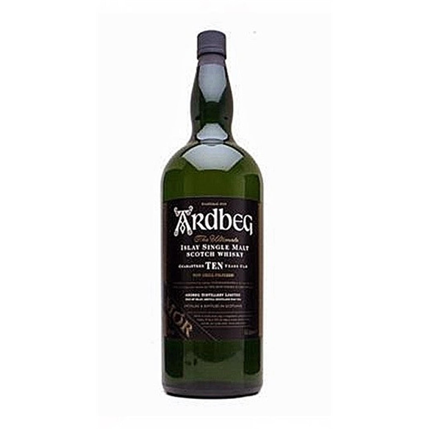 Ardbeg 10 Year Old Mhor 450cl