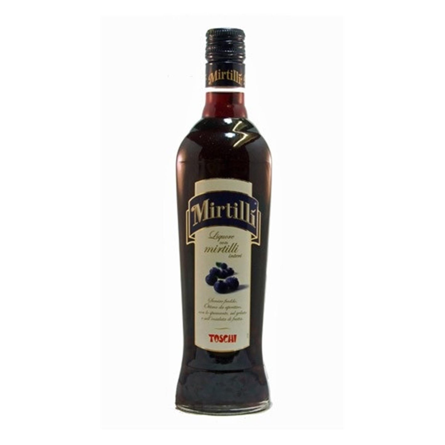 Liquore Mirtilli Toschi 70cl