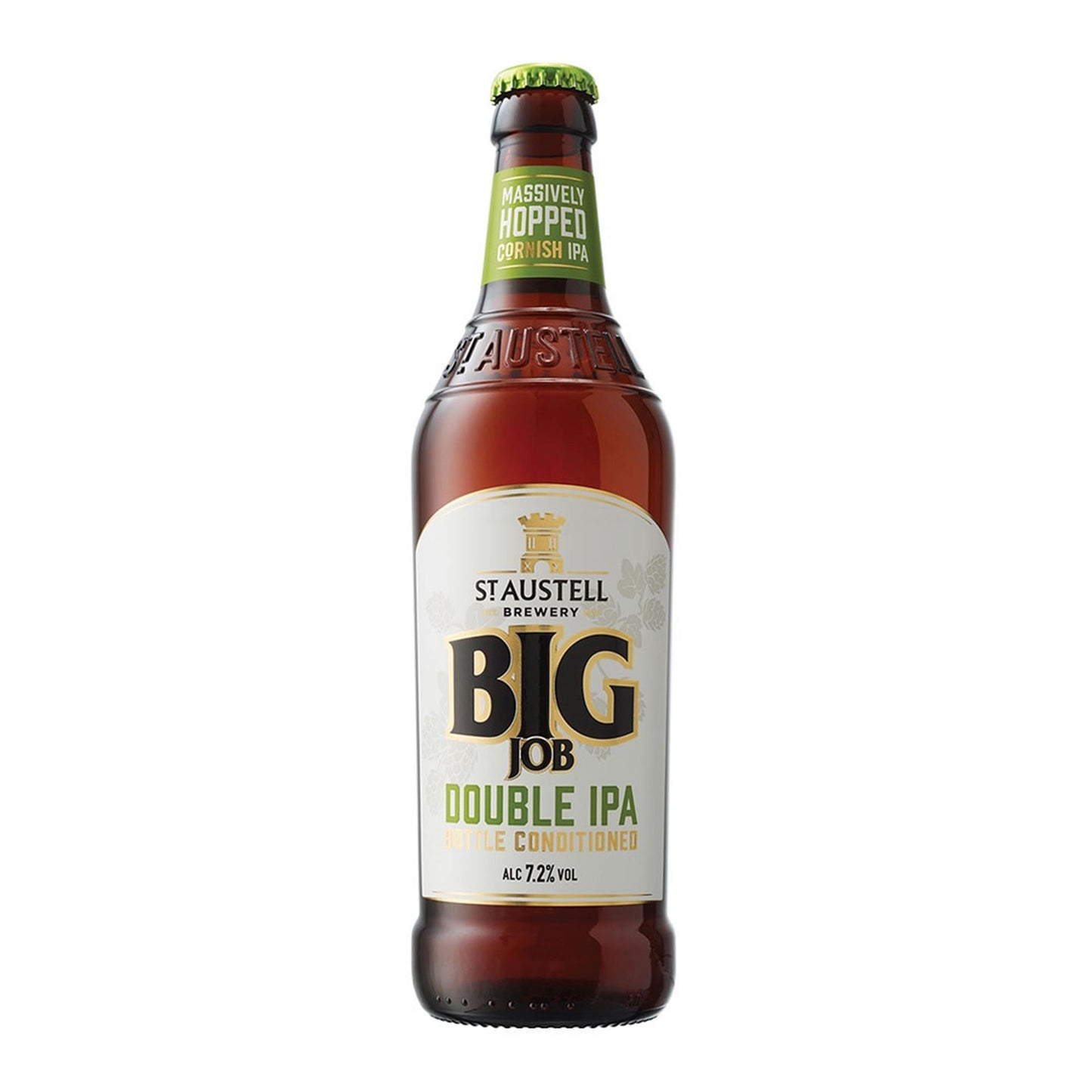 Big Job Cornish Ale Limited Release 500ml