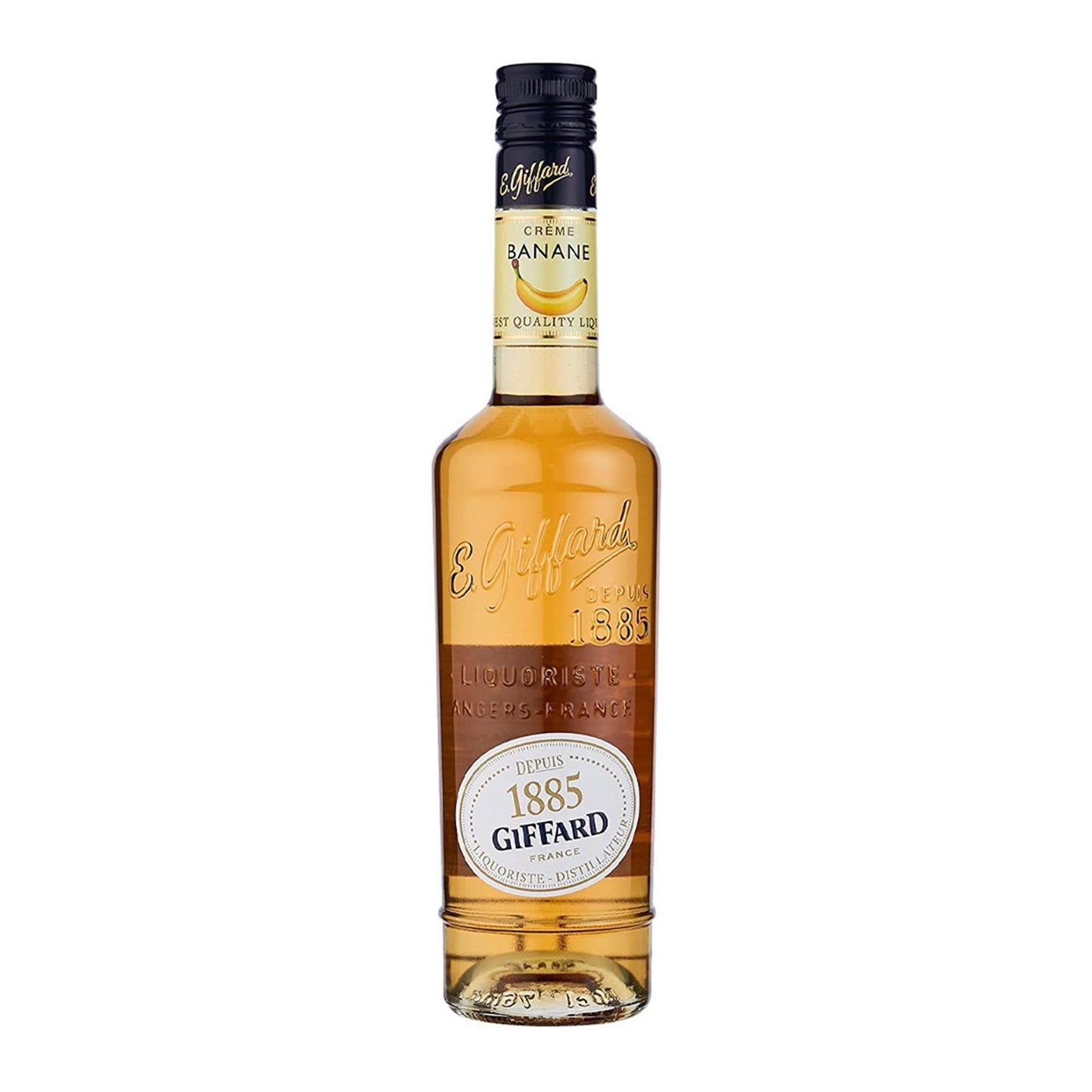 Giffard Creme de Banane 50cl