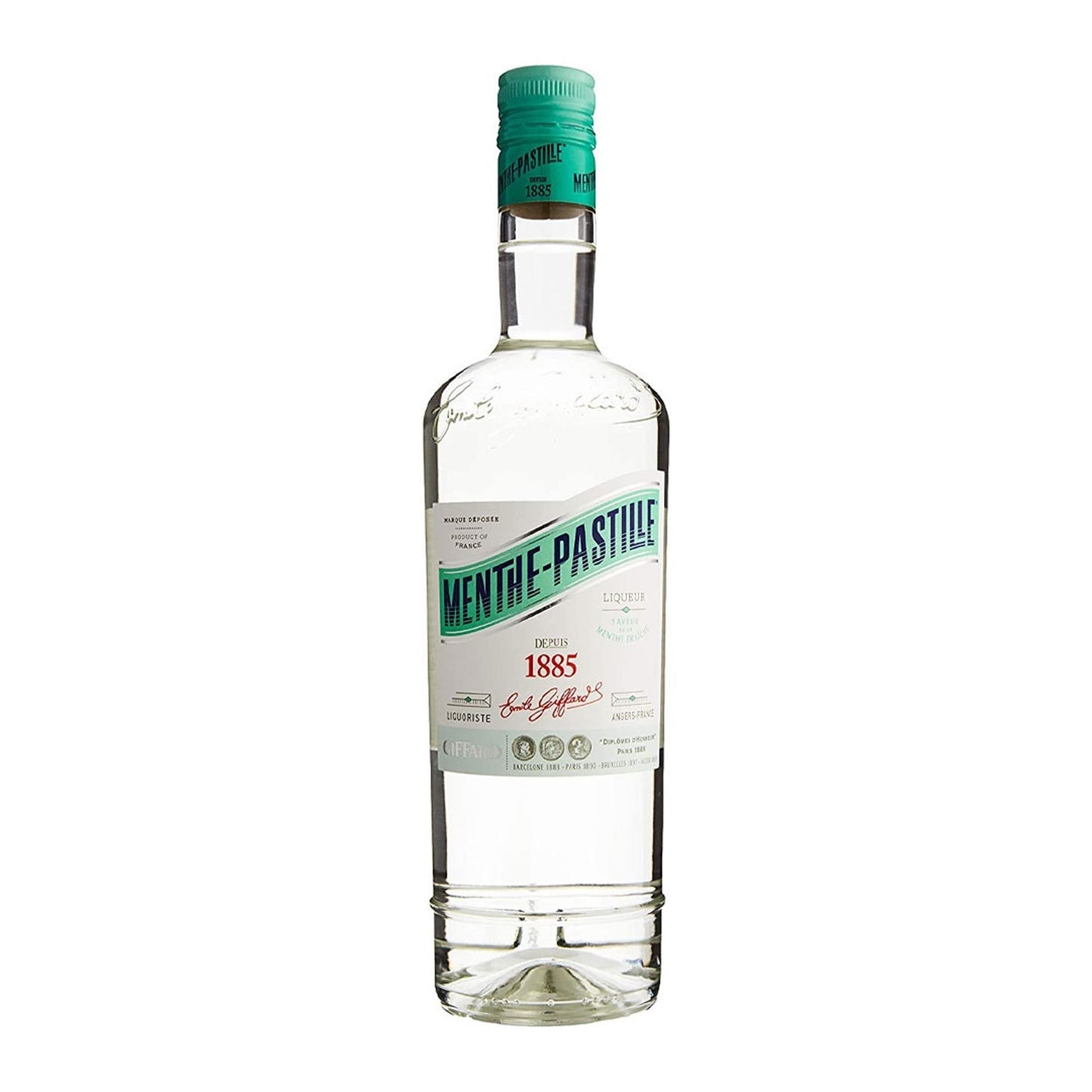 Giffard Menthe Pastille 70cl