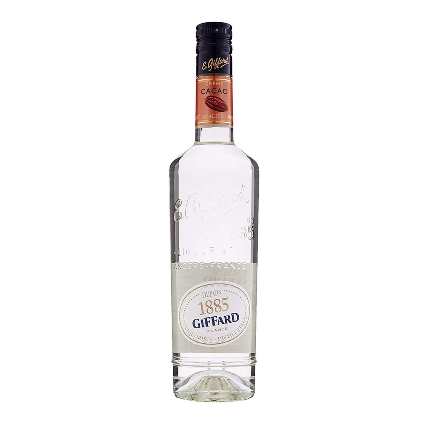 Giffard Creme de Cacao Blanc 70cl
