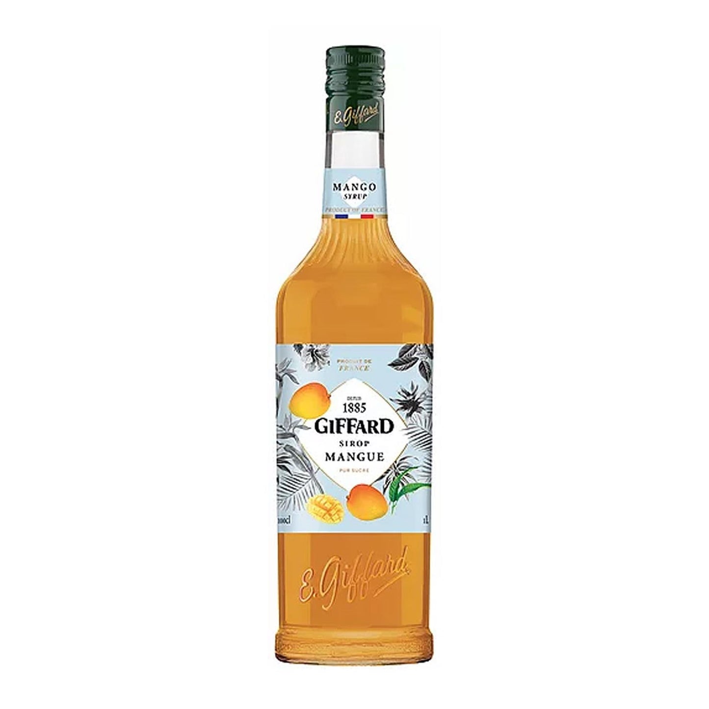 Giffard Mango Syrup 100cl