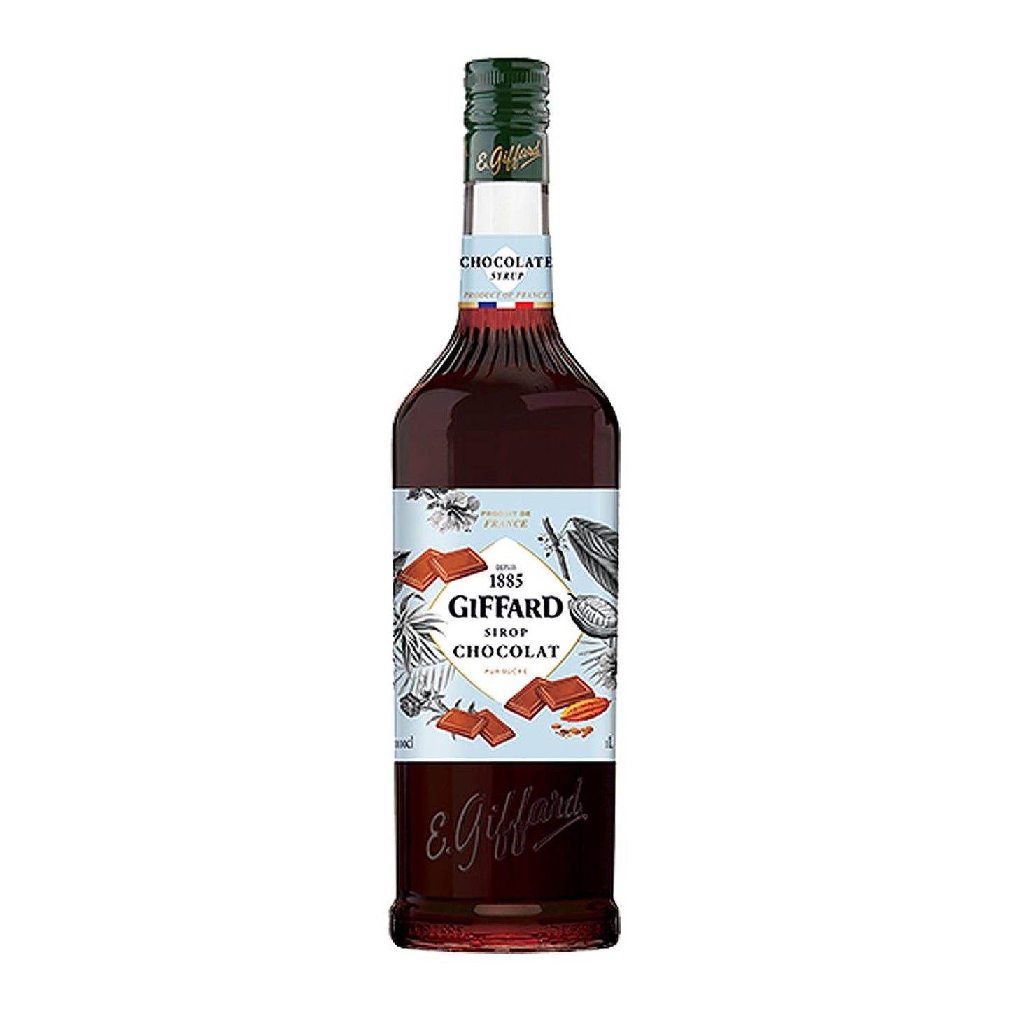 Giffard Chocolate Syrup 100cl