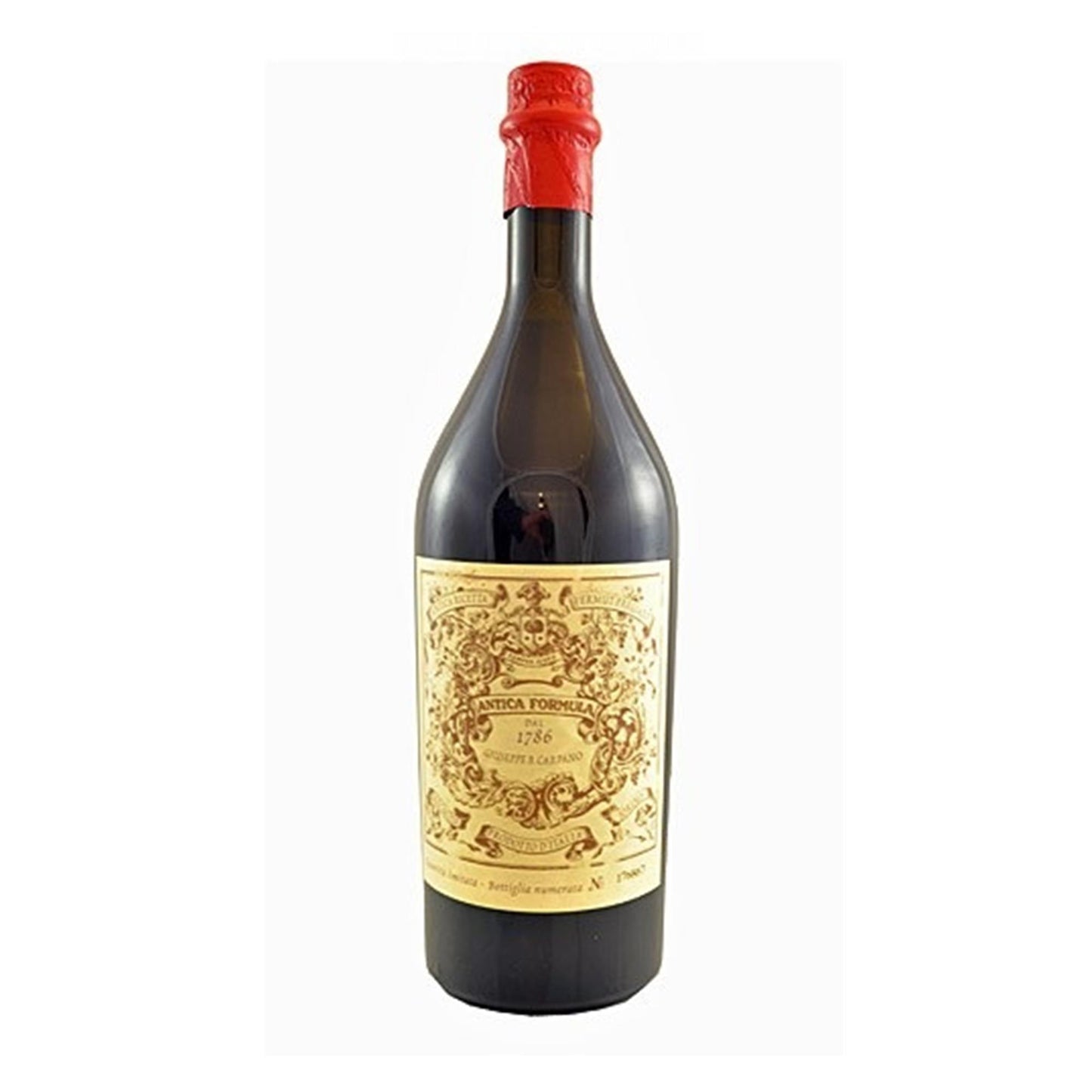 Antica Formula Carpano 100cl