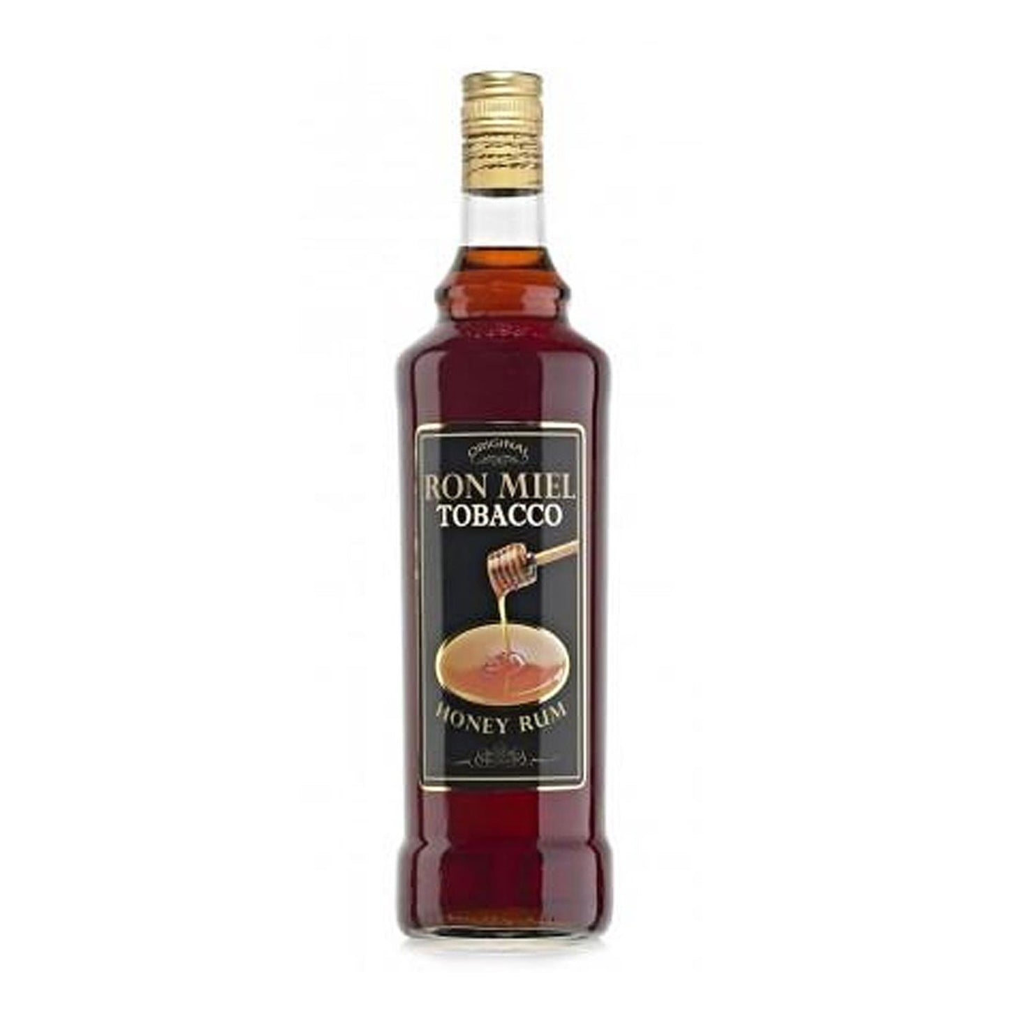 Antonio Nadal Ron Miel Tobacco Rum Liqueur 70cl