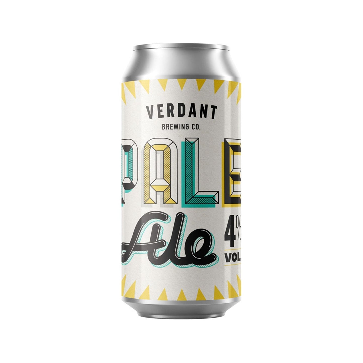 Verdant Marx & Spencer Pale Ale 440ml