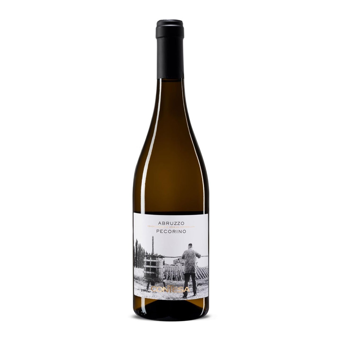 Contesa Pecorino Abruzzo 2020 75cl