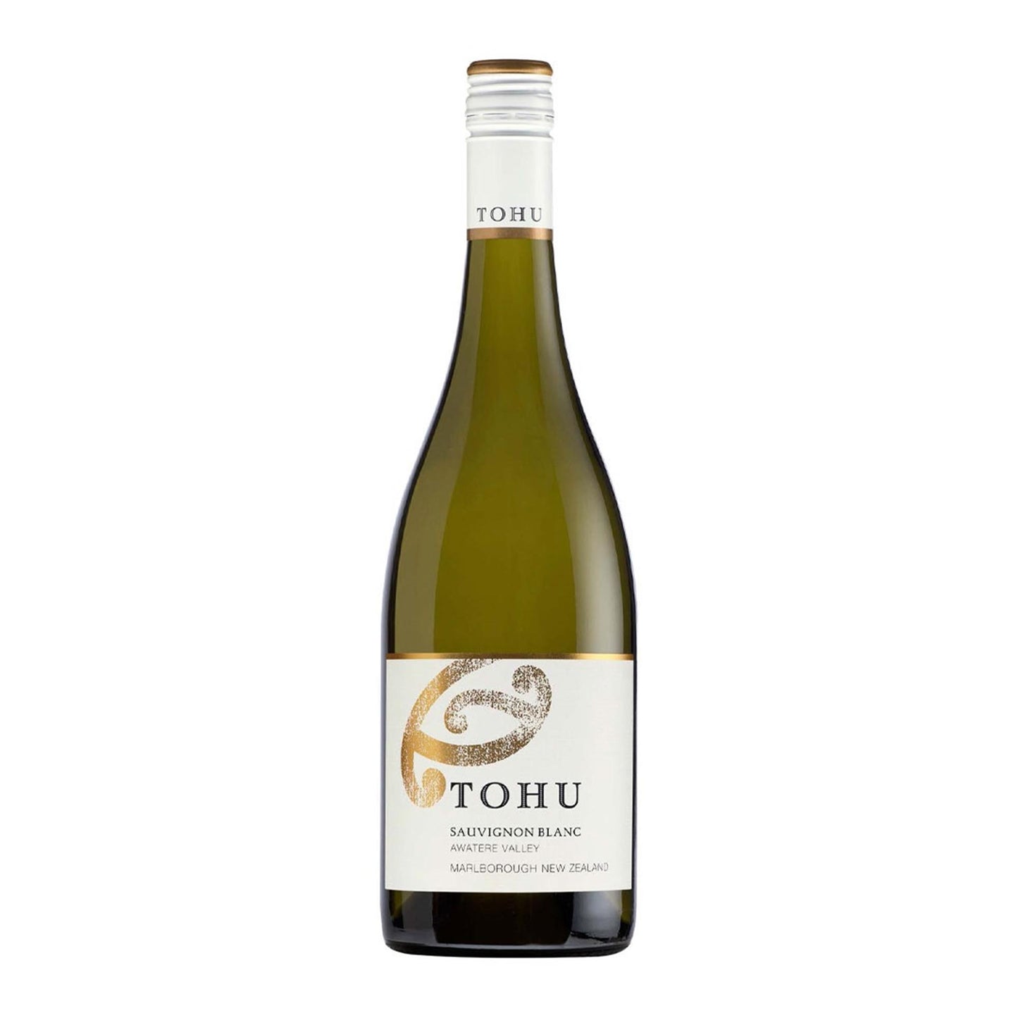 Tohu Awatere Valley Marlborough Sauvignon Blanc 2022 75cl