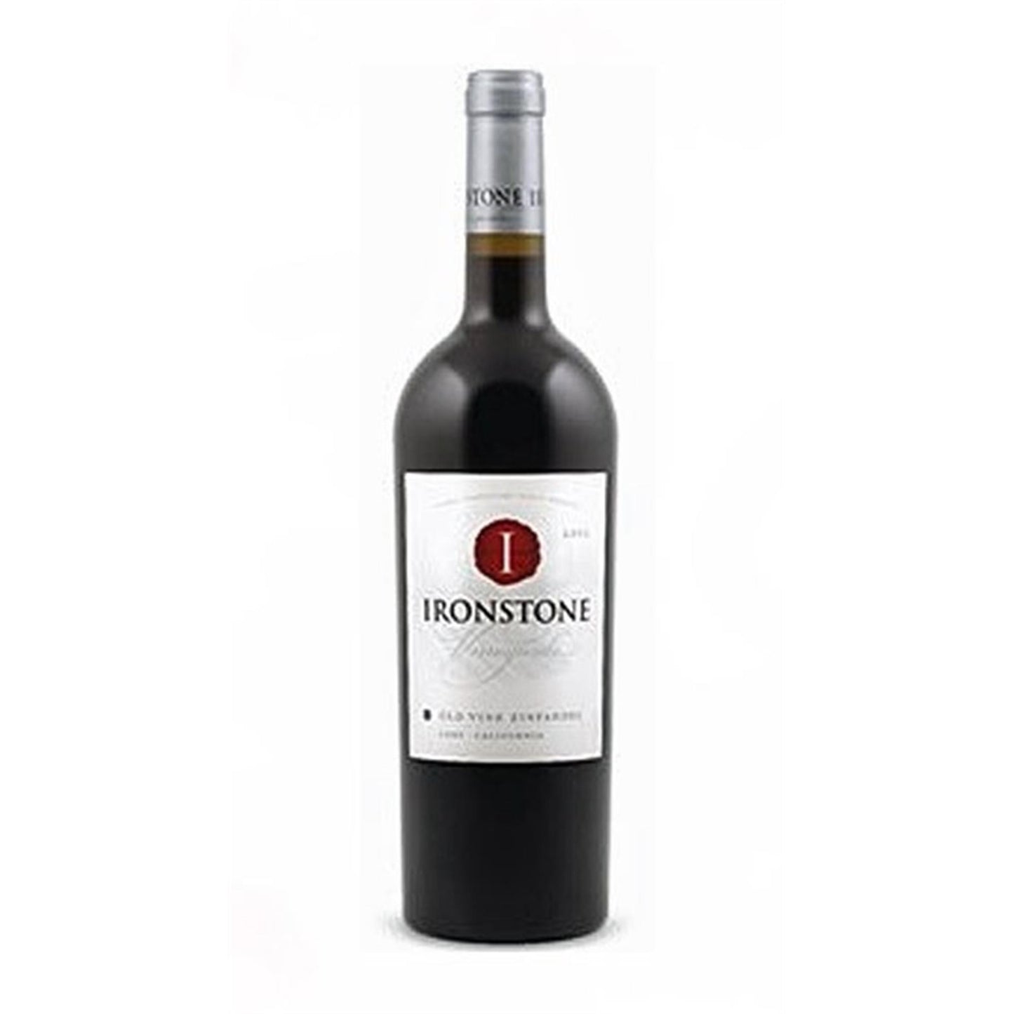 Ironstone Old Vine Zinfandel 2021 75cl