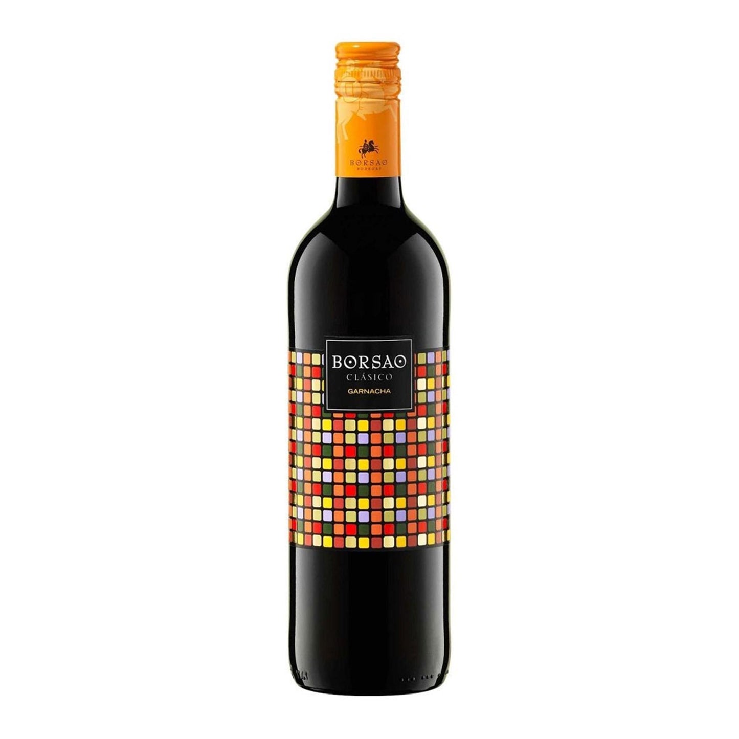 Borsao Clasico Garnacha 2019 75cl