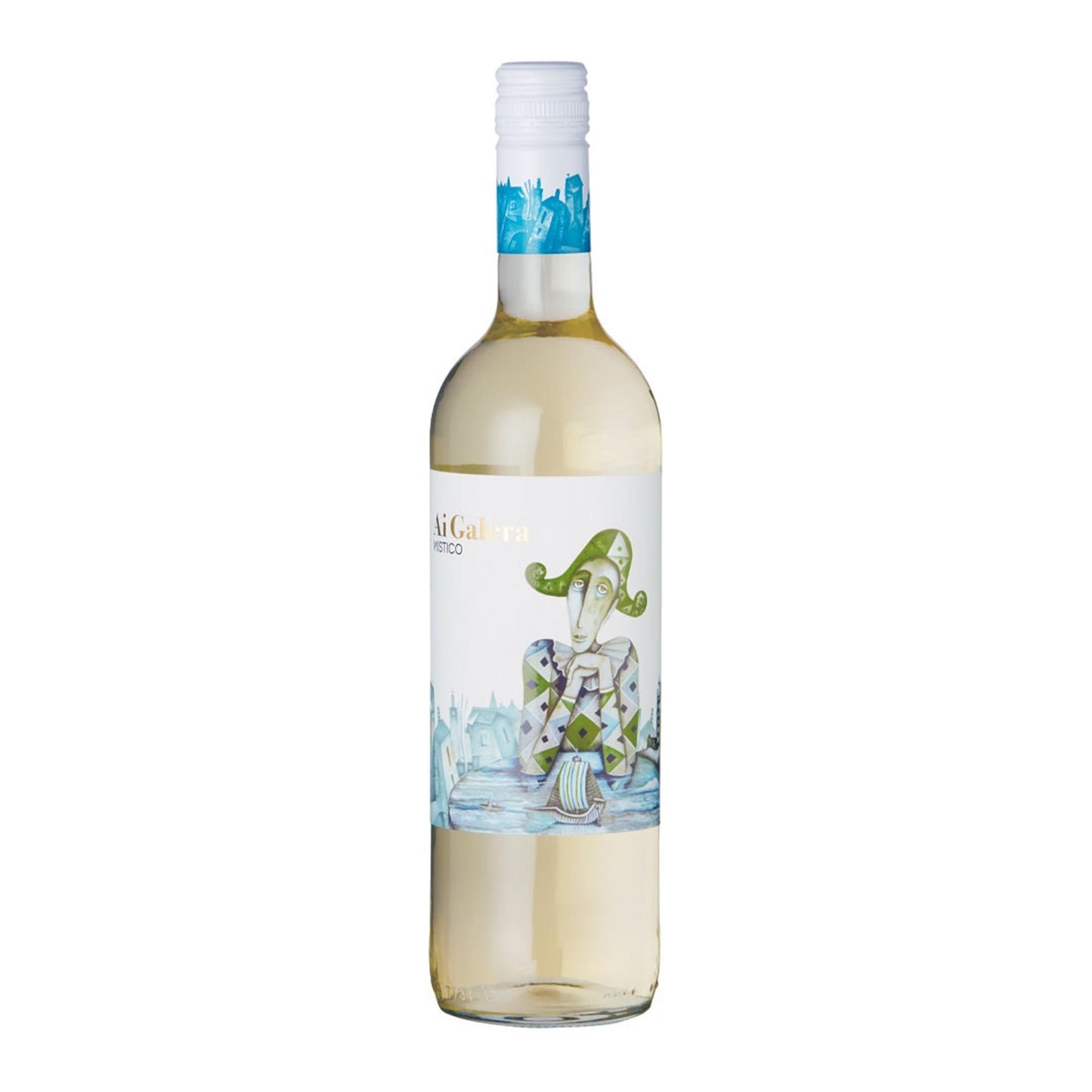 Ai Galera Mistico 75cl