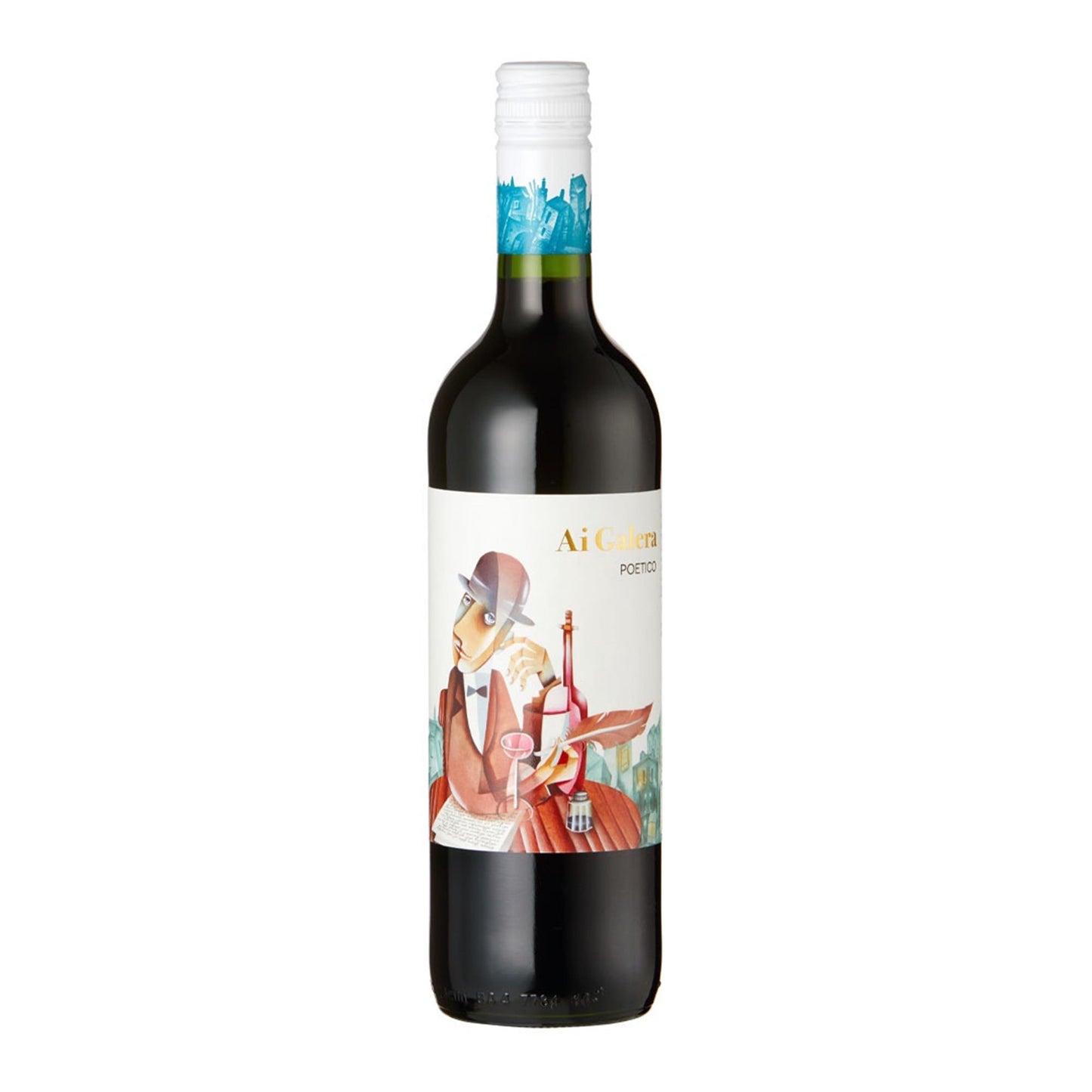 Ai Galera Poetico 75cl