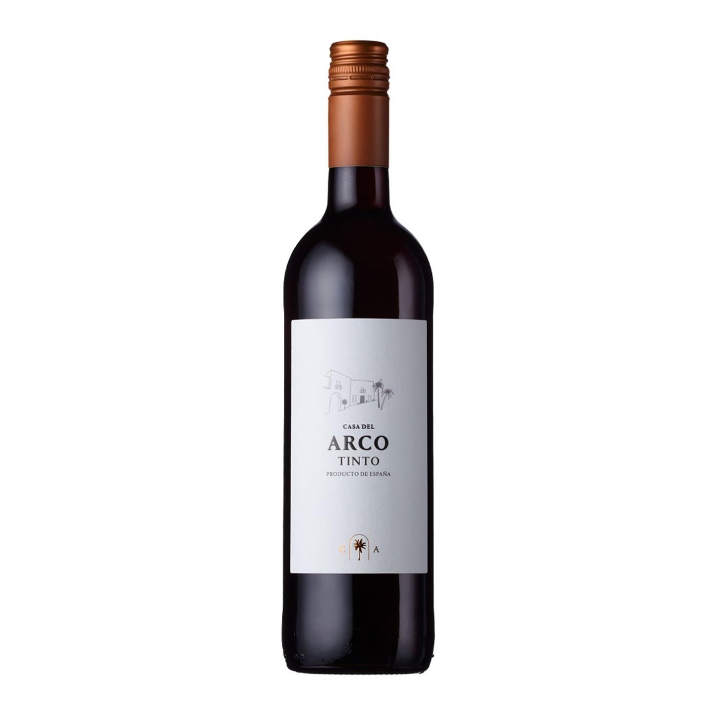 Casa Del Arco Tinto NV 75cl