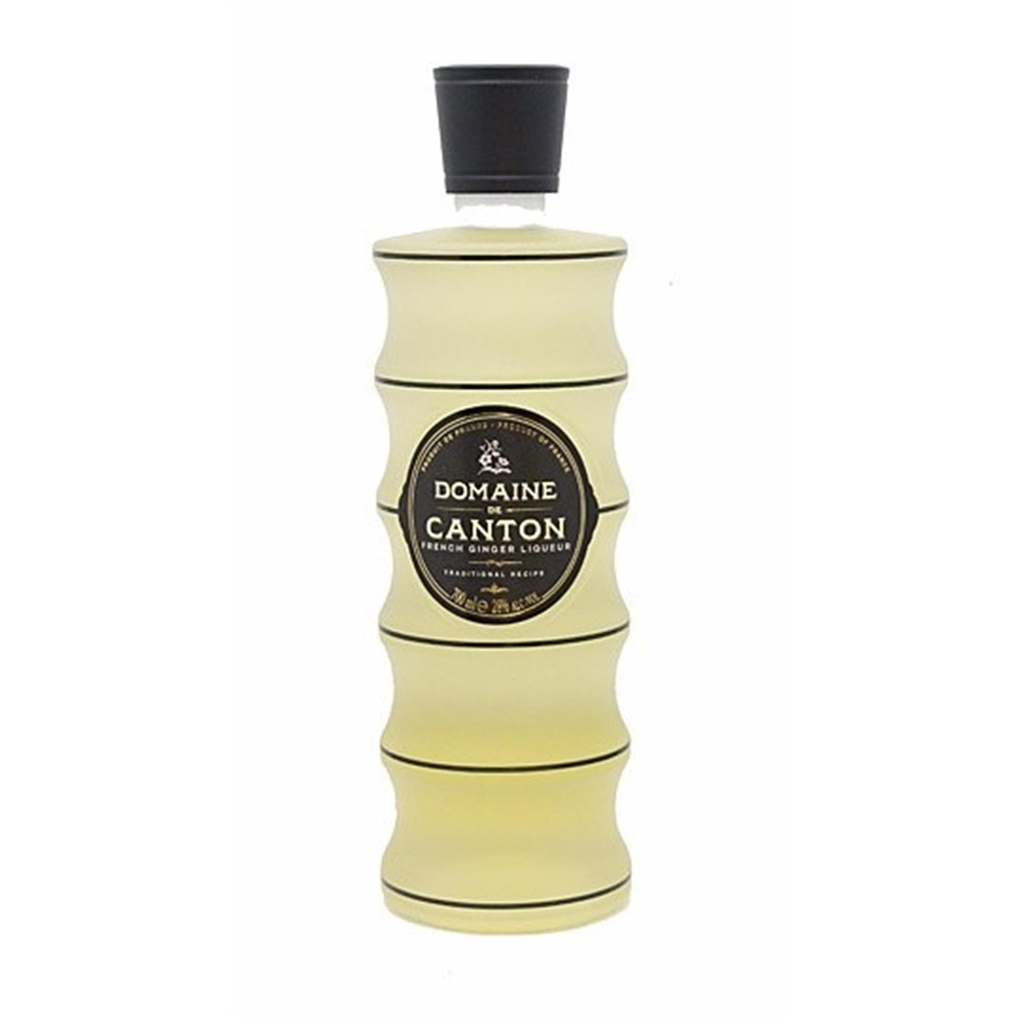 Domaine de Canton Ginger Liqueur
