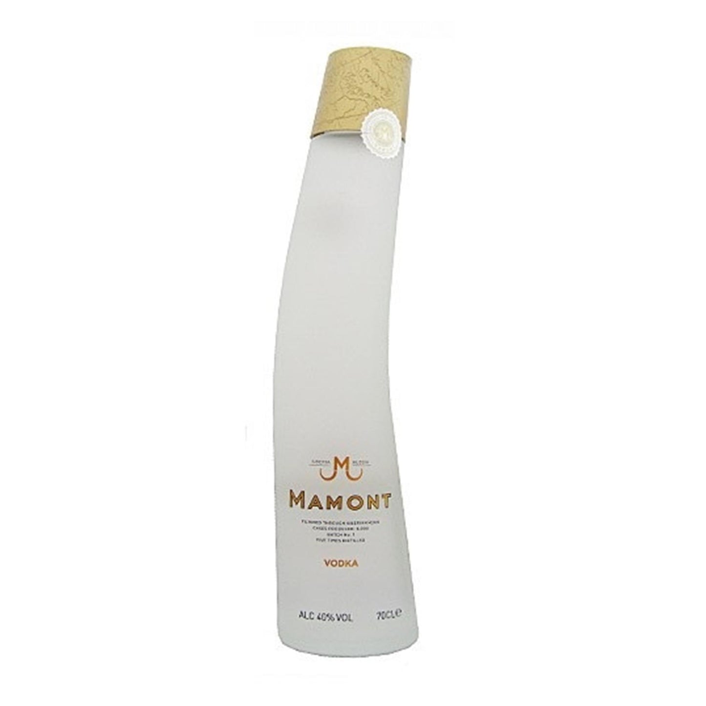 Mamont Vodka 70cl