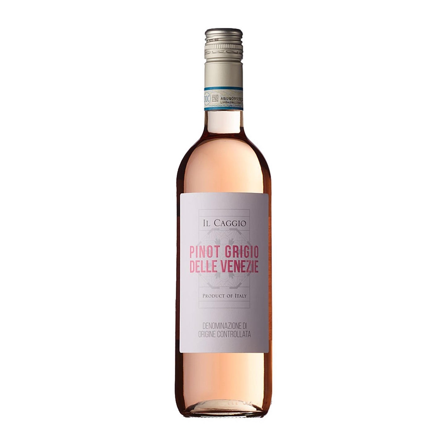 Il Caggio Pinot Grigio Rose 2023 75cl