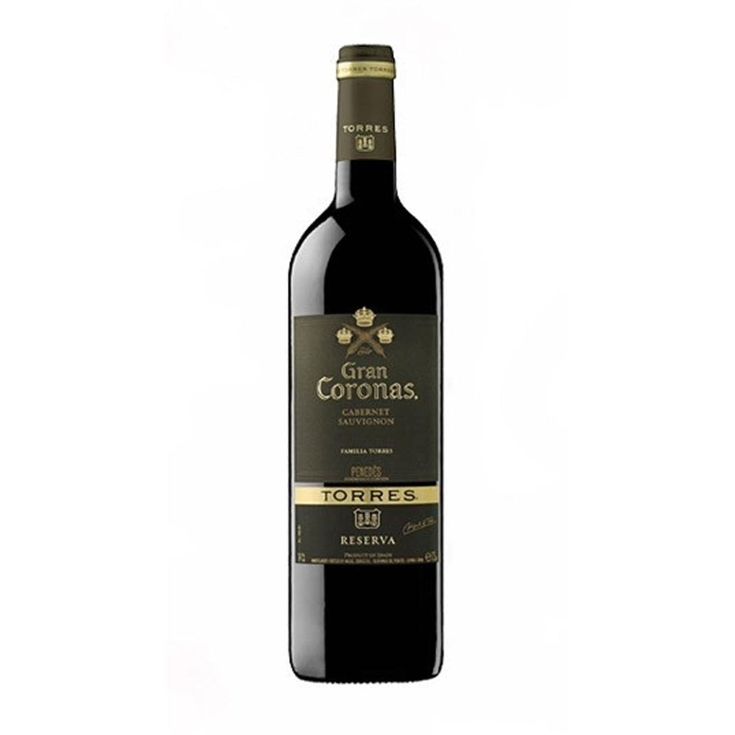 Torres Gran Coronas 2020 75cl