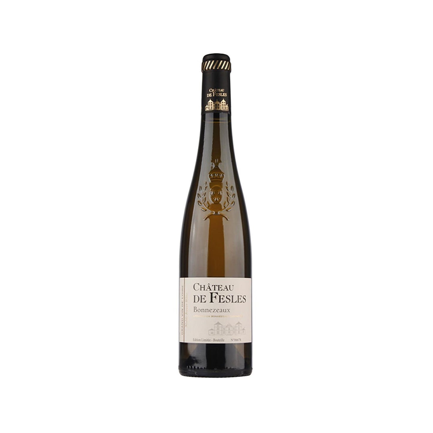 Chateau de Fesles Bonnezeaux 2015 50cl