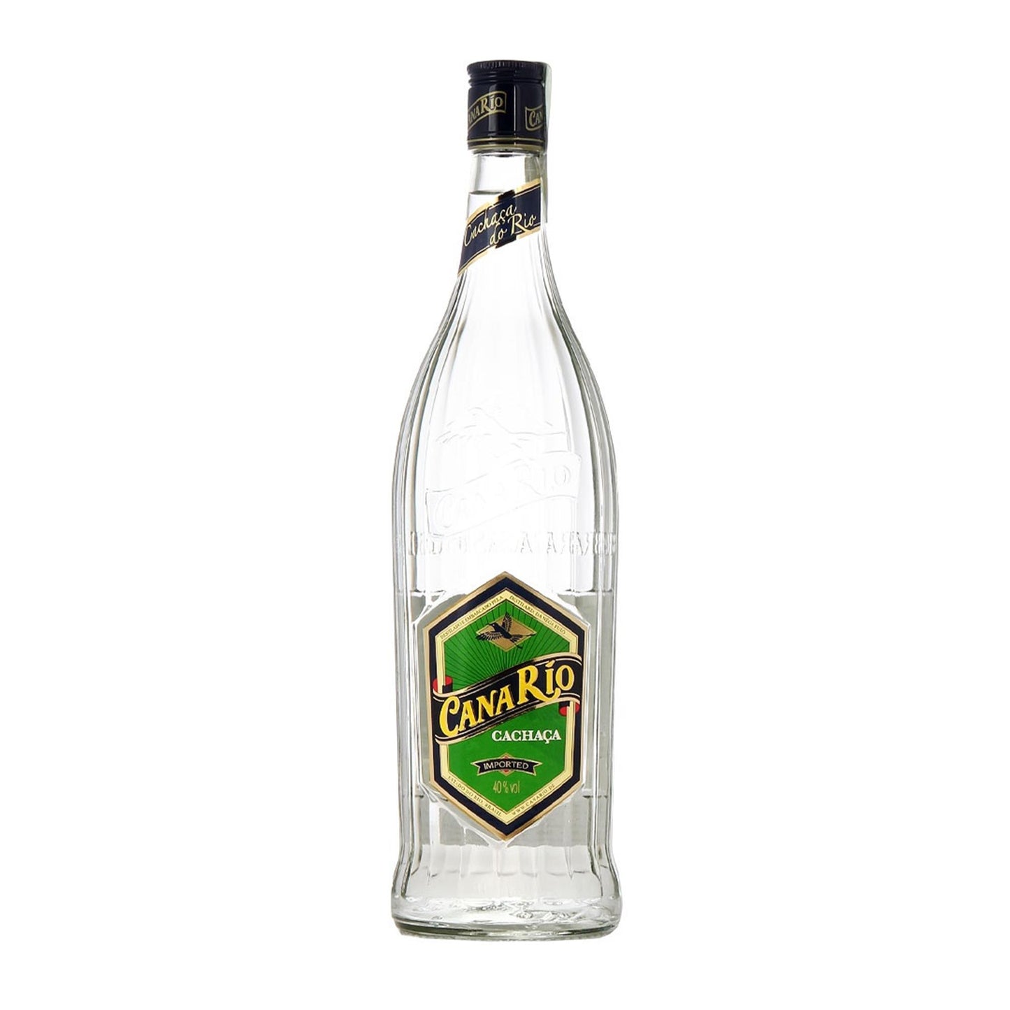 Cana Rio Cachaca 70cl
