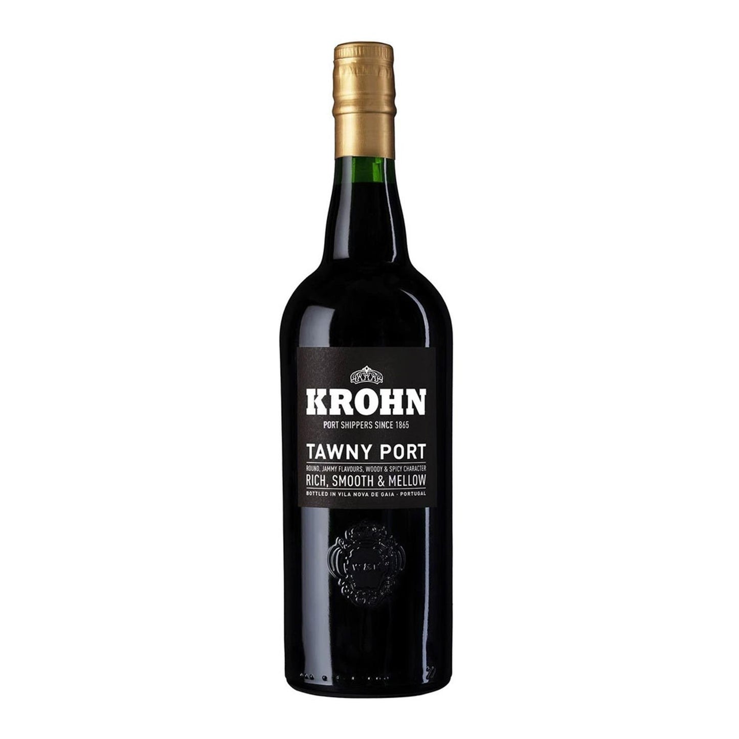 Krohn Tawny Port 75cl