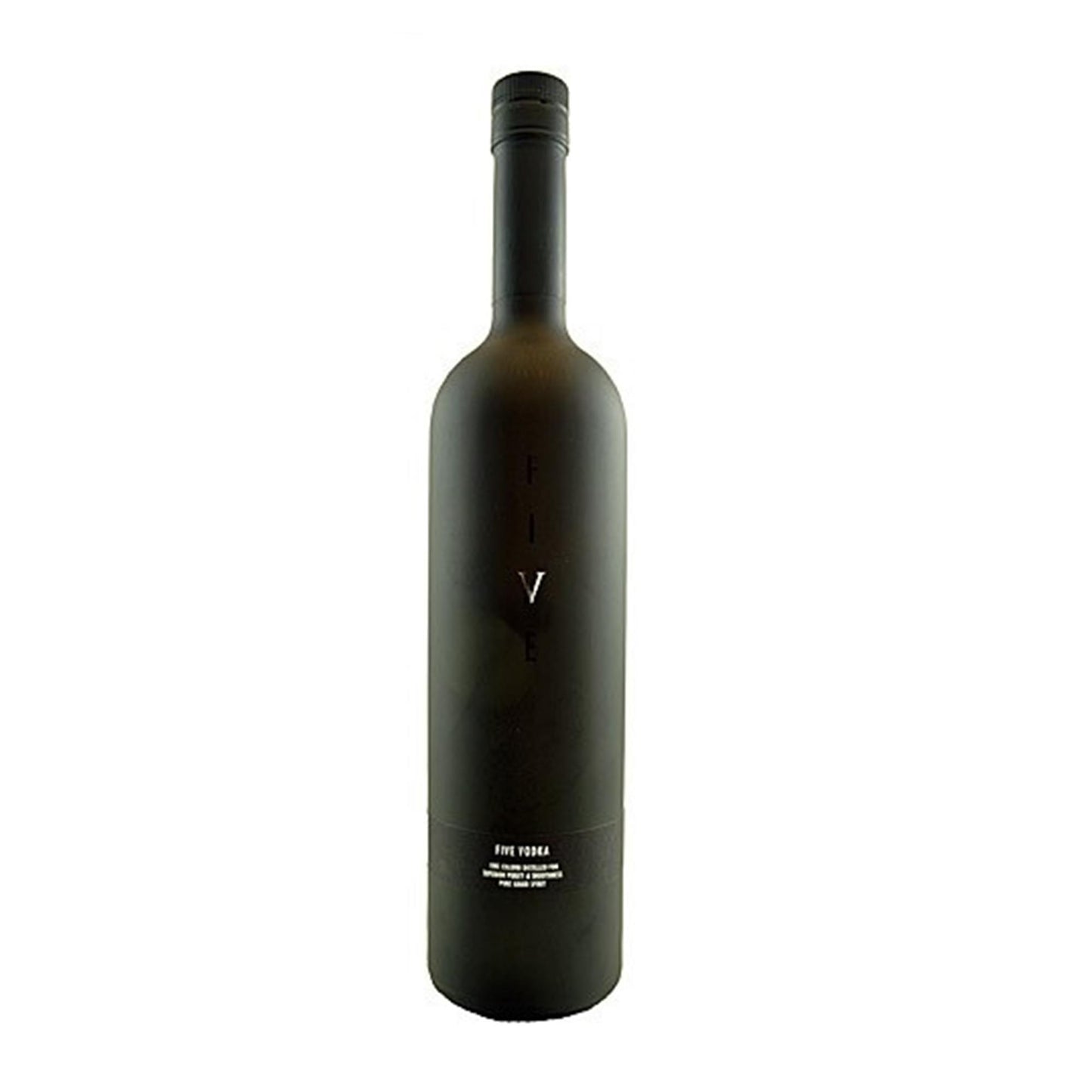 Brecon Five Vodka 70cl