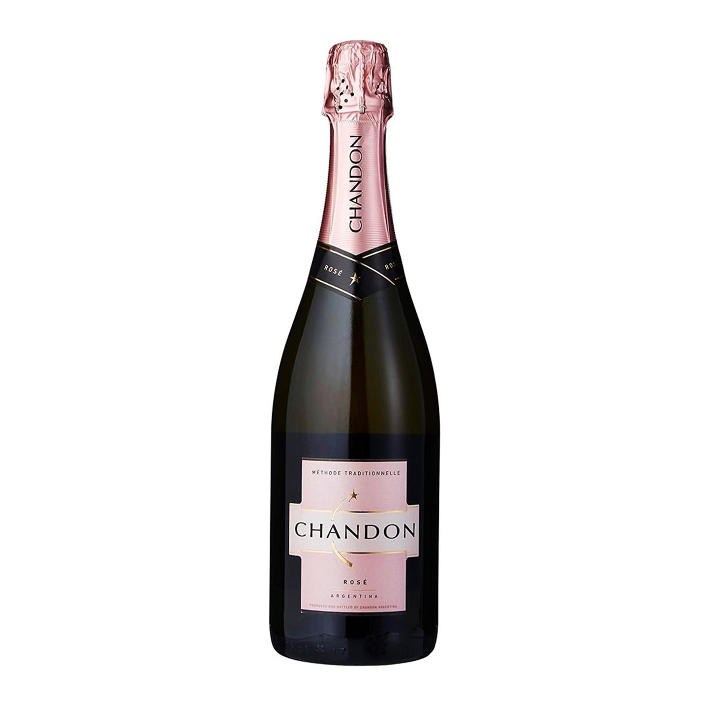 Chandon Argentina Brut Rose N.V. 75cl