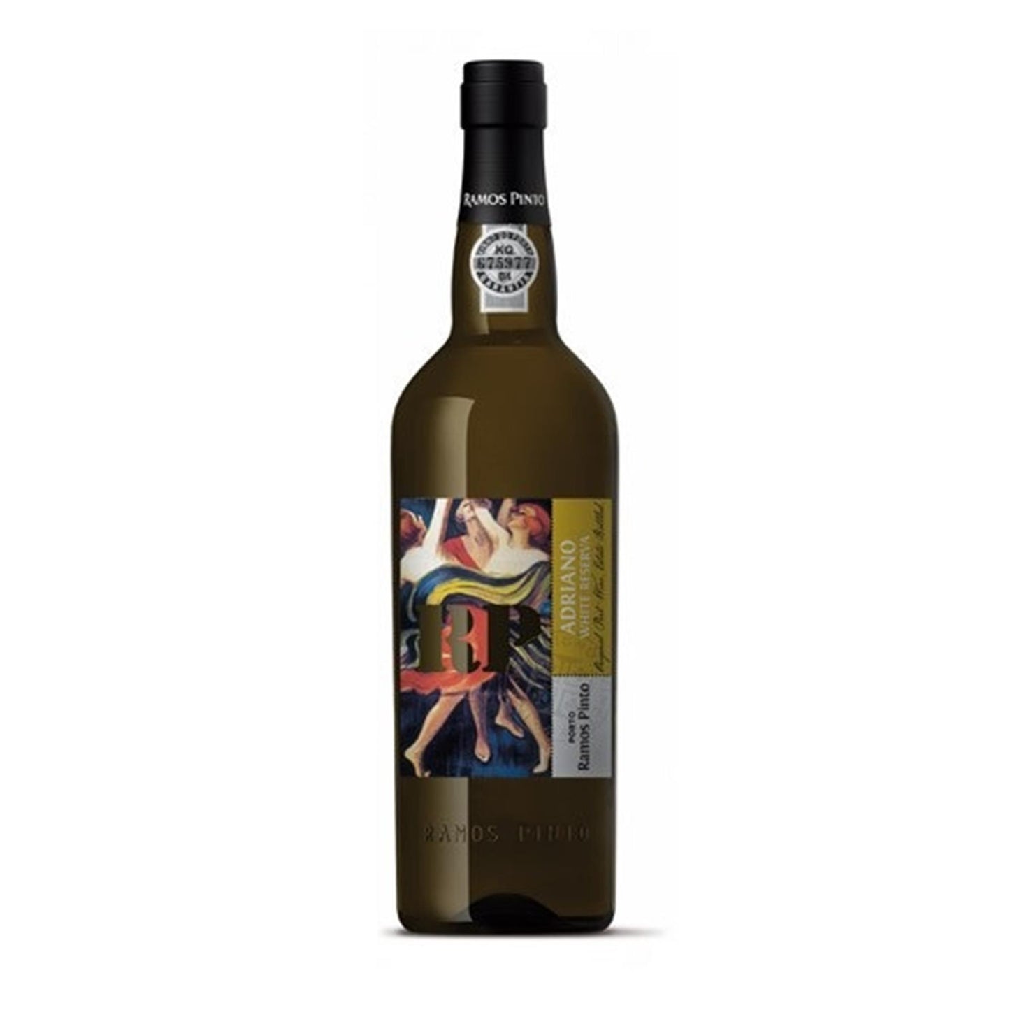 Ramos Pinto Porto Reserva Adriano Branco N.V. 75cl